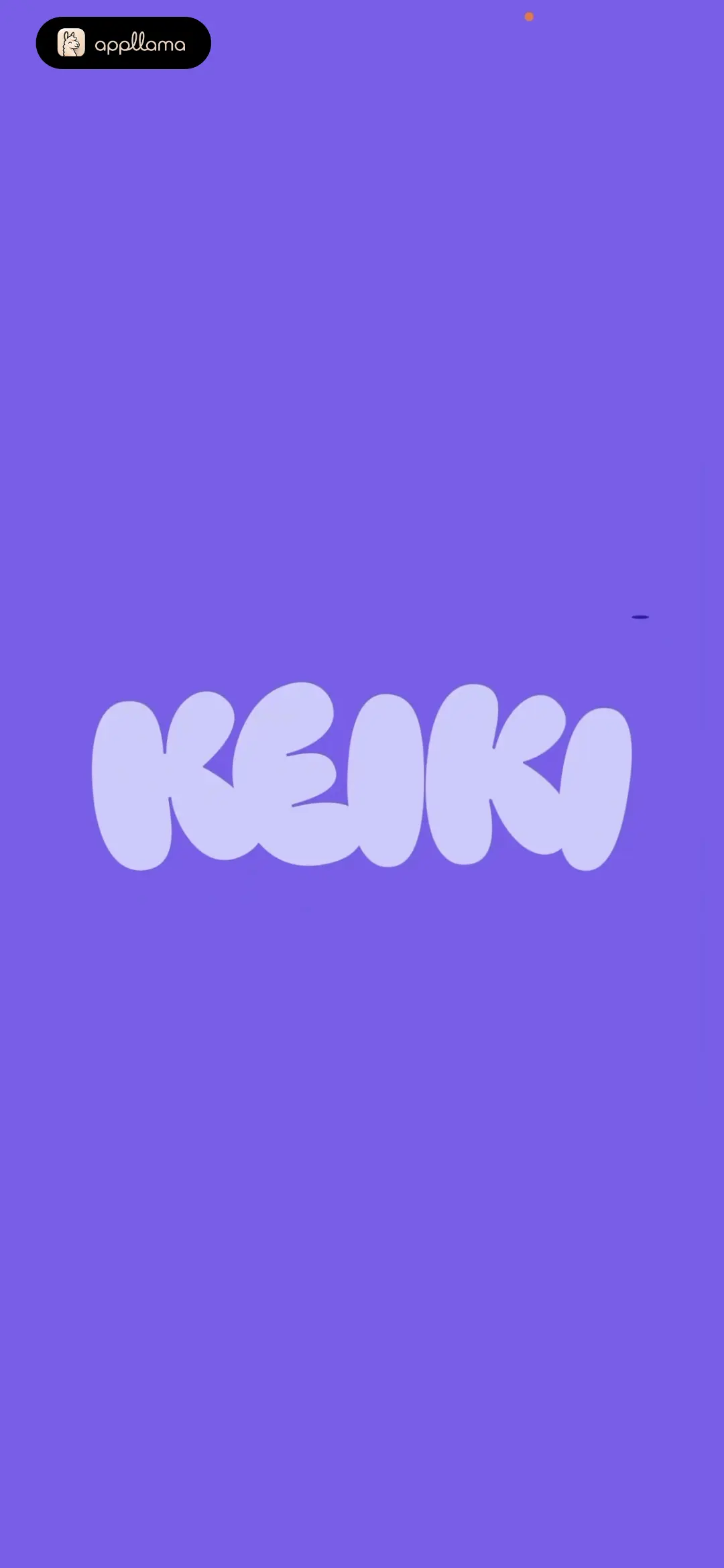 Brand Logo Splash