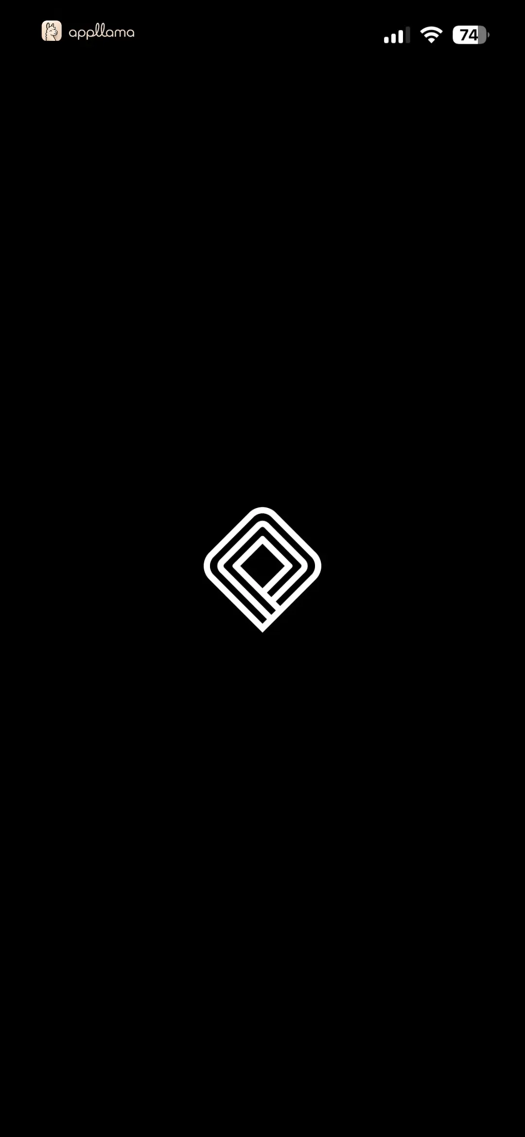 Splash Screen