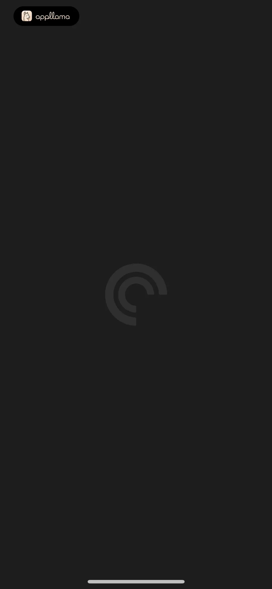 Splash Screen