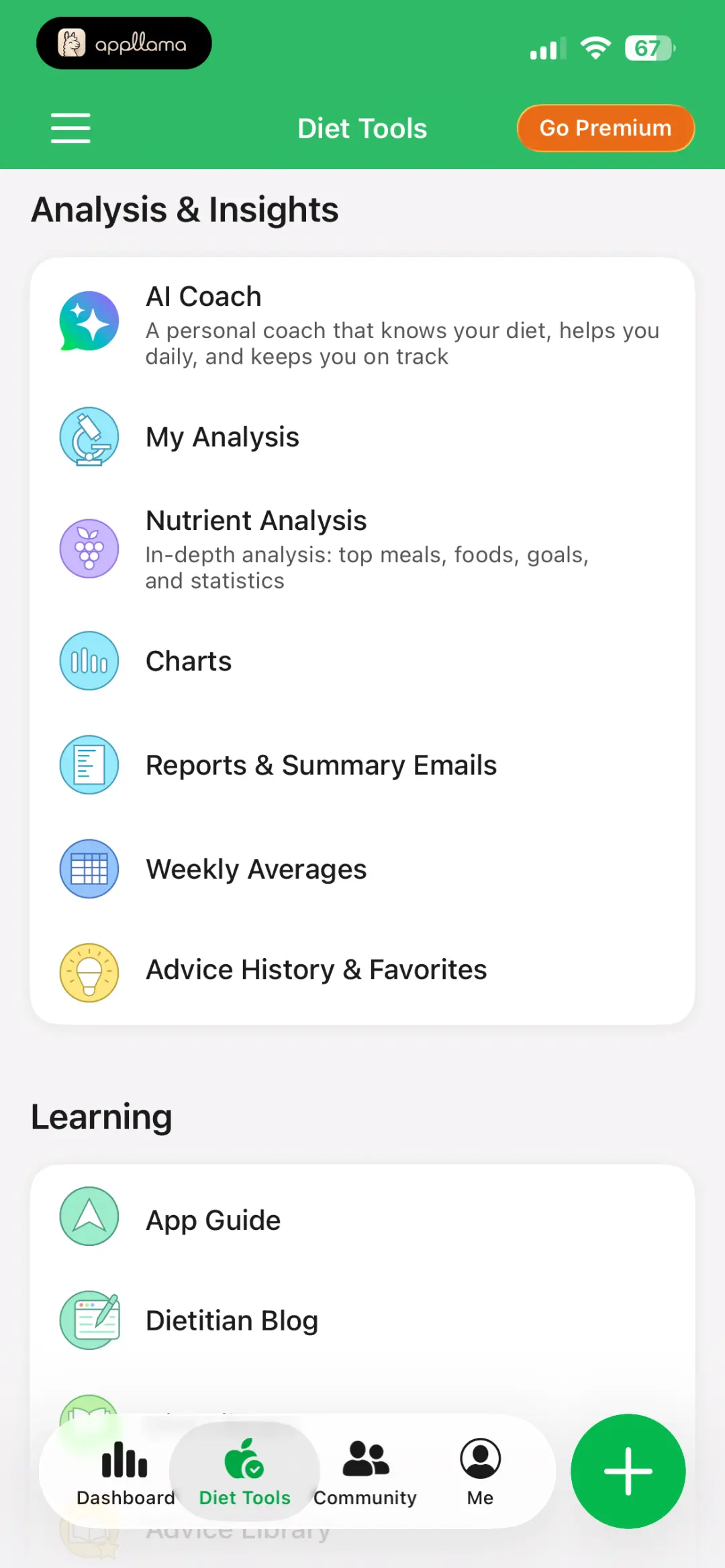 Insight Topics
