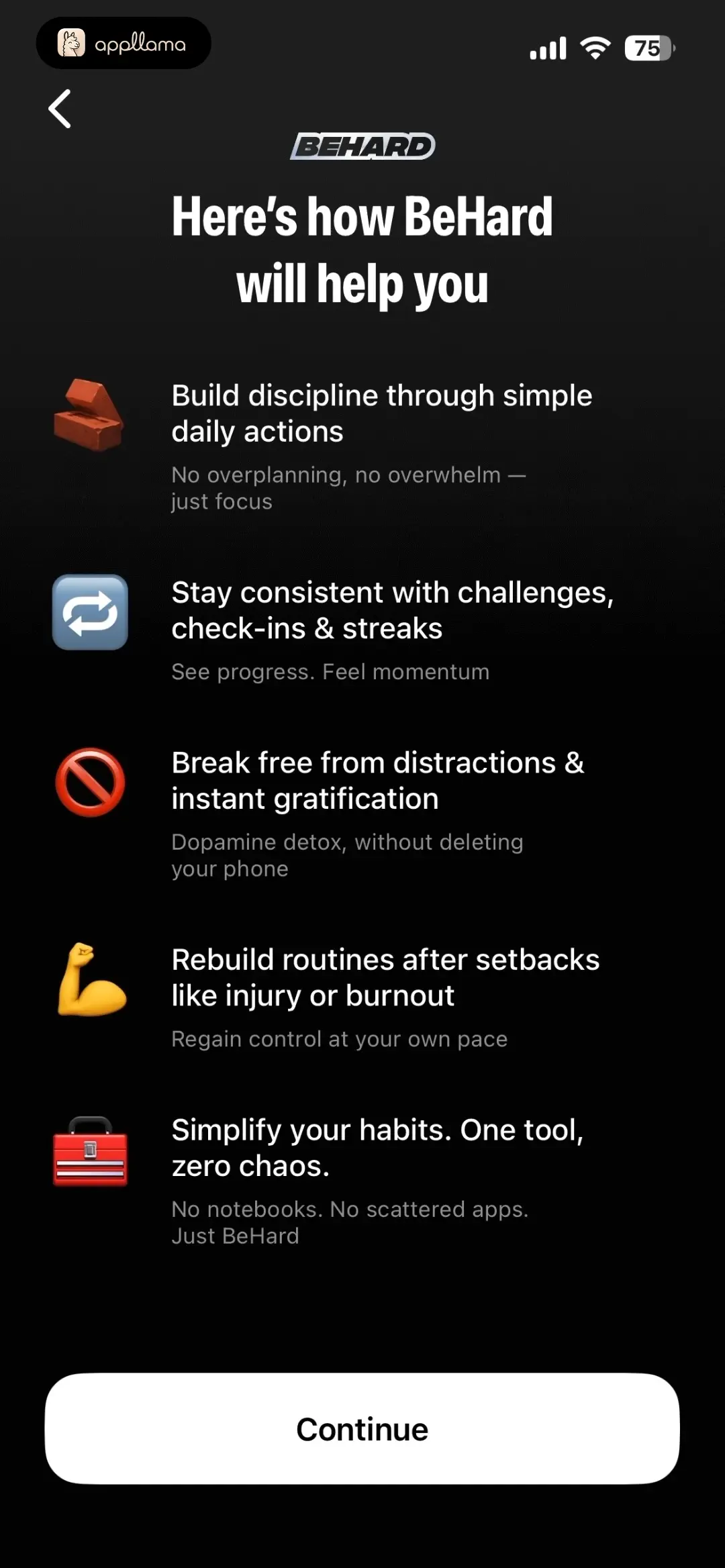 Method Overview