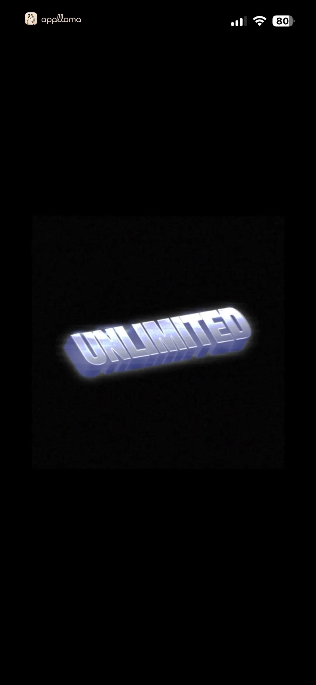 Animated Logo Splash