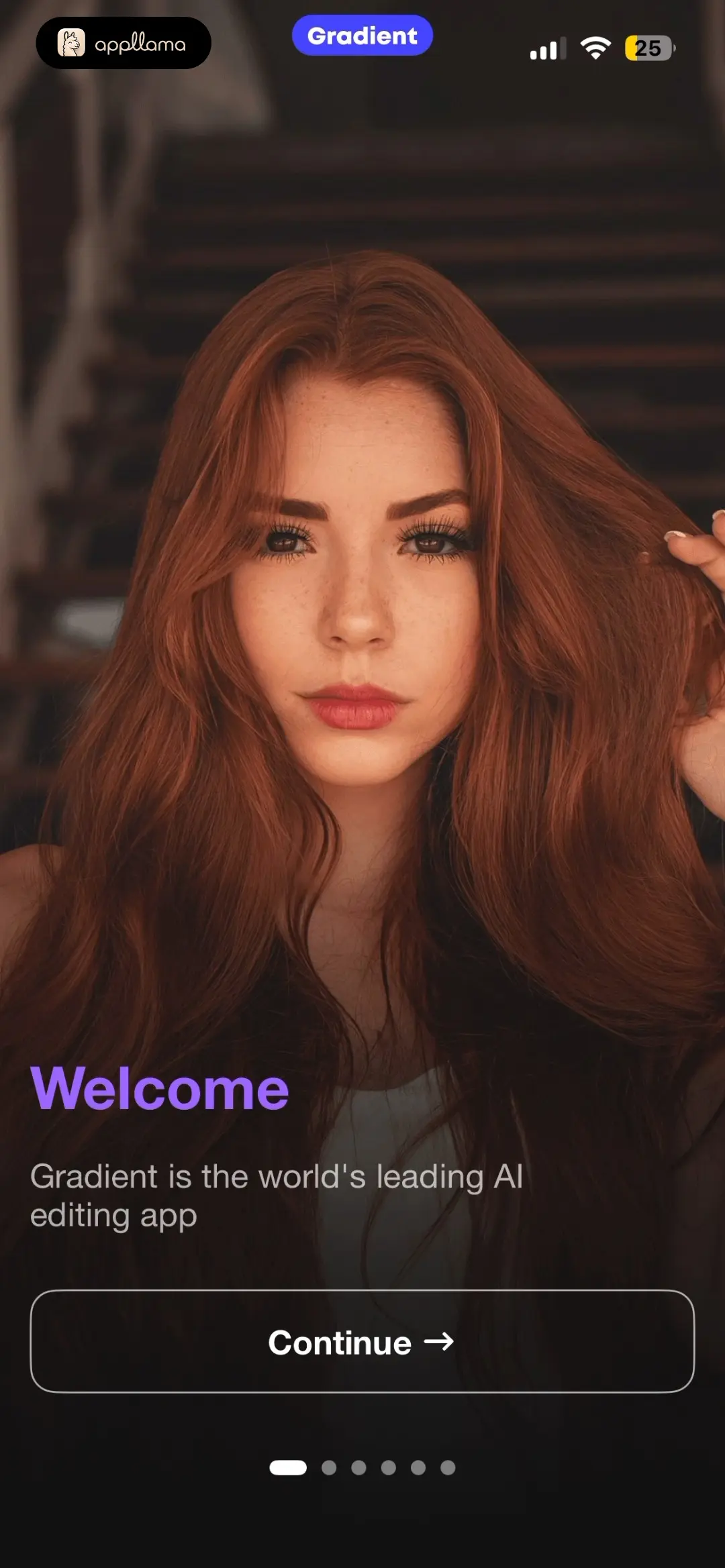 Onboarding Welcome