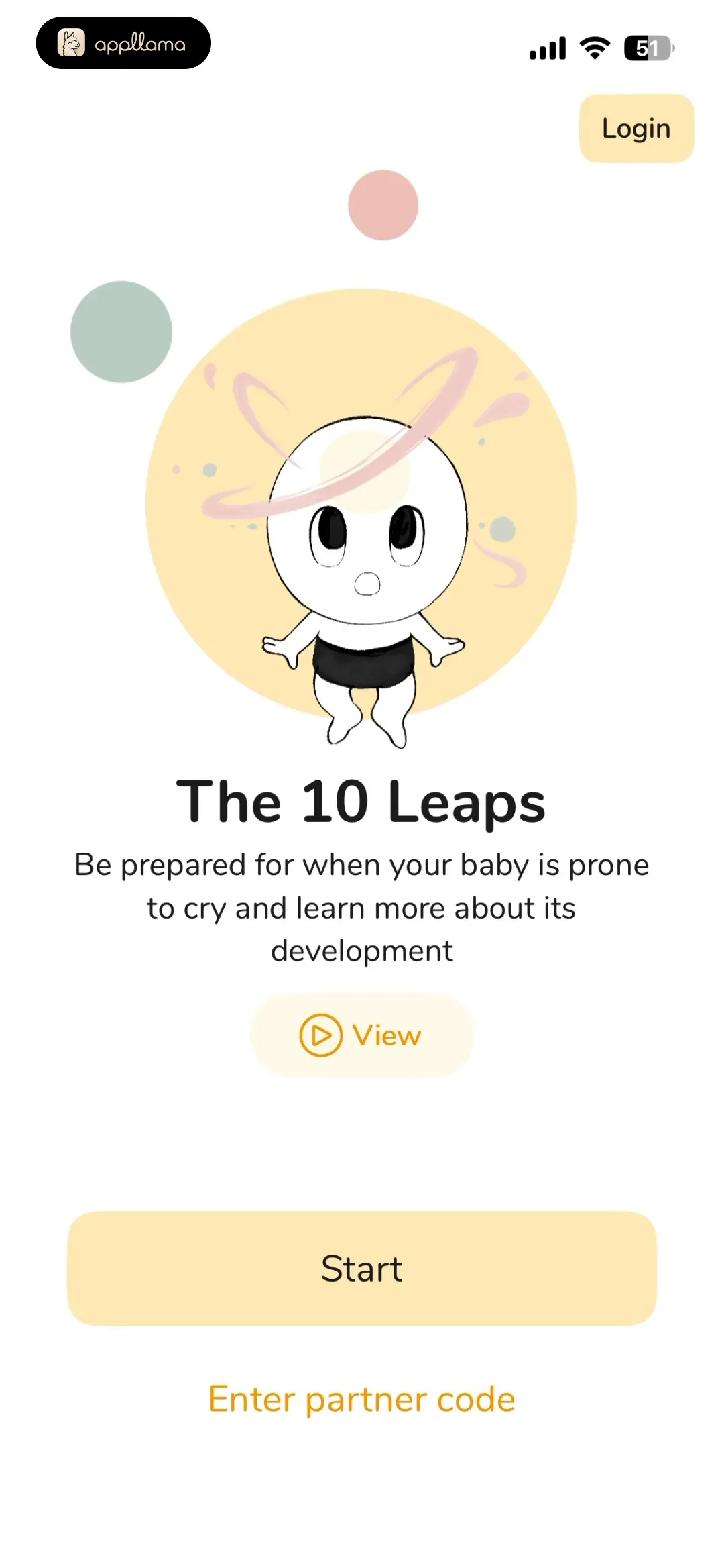 Onboarding Intro