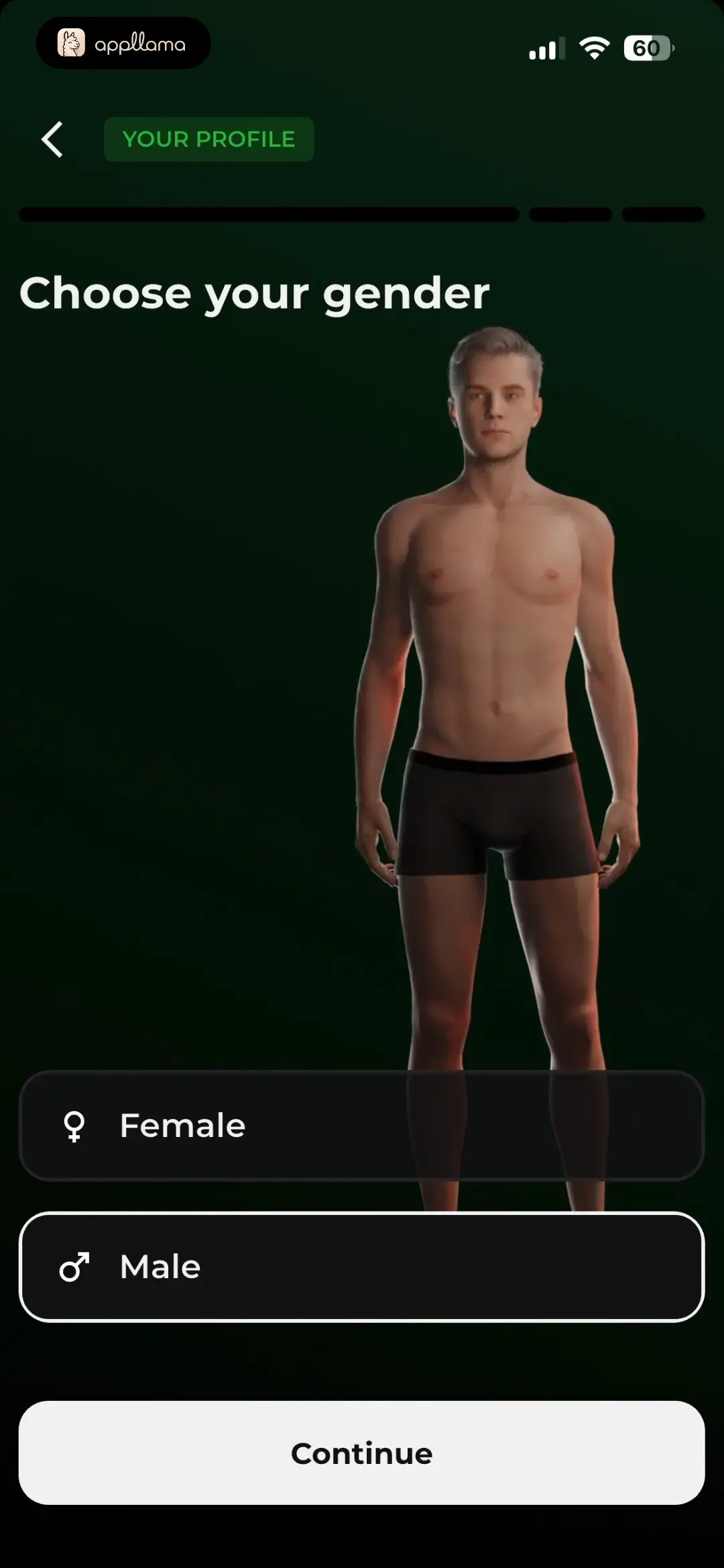 Gender Selection