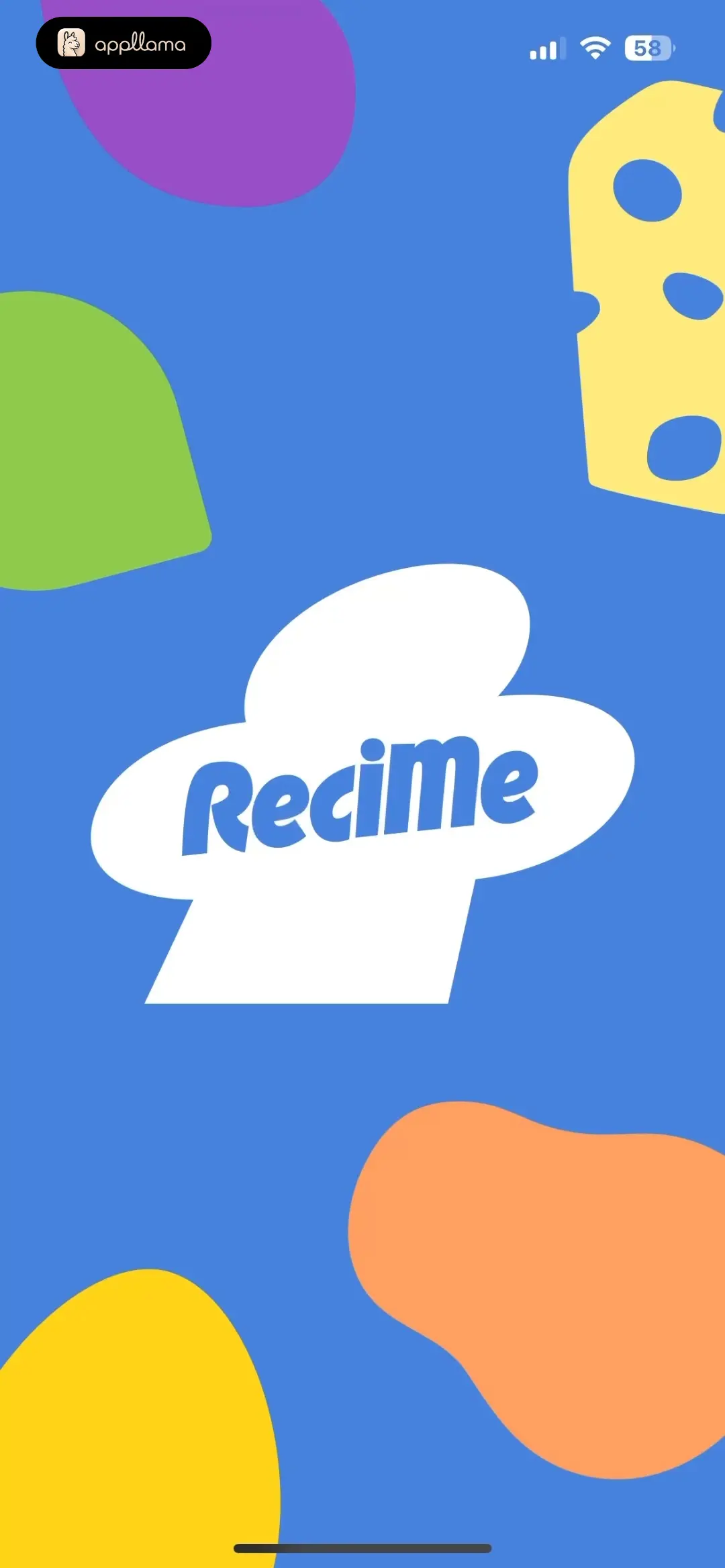 Splash Screen