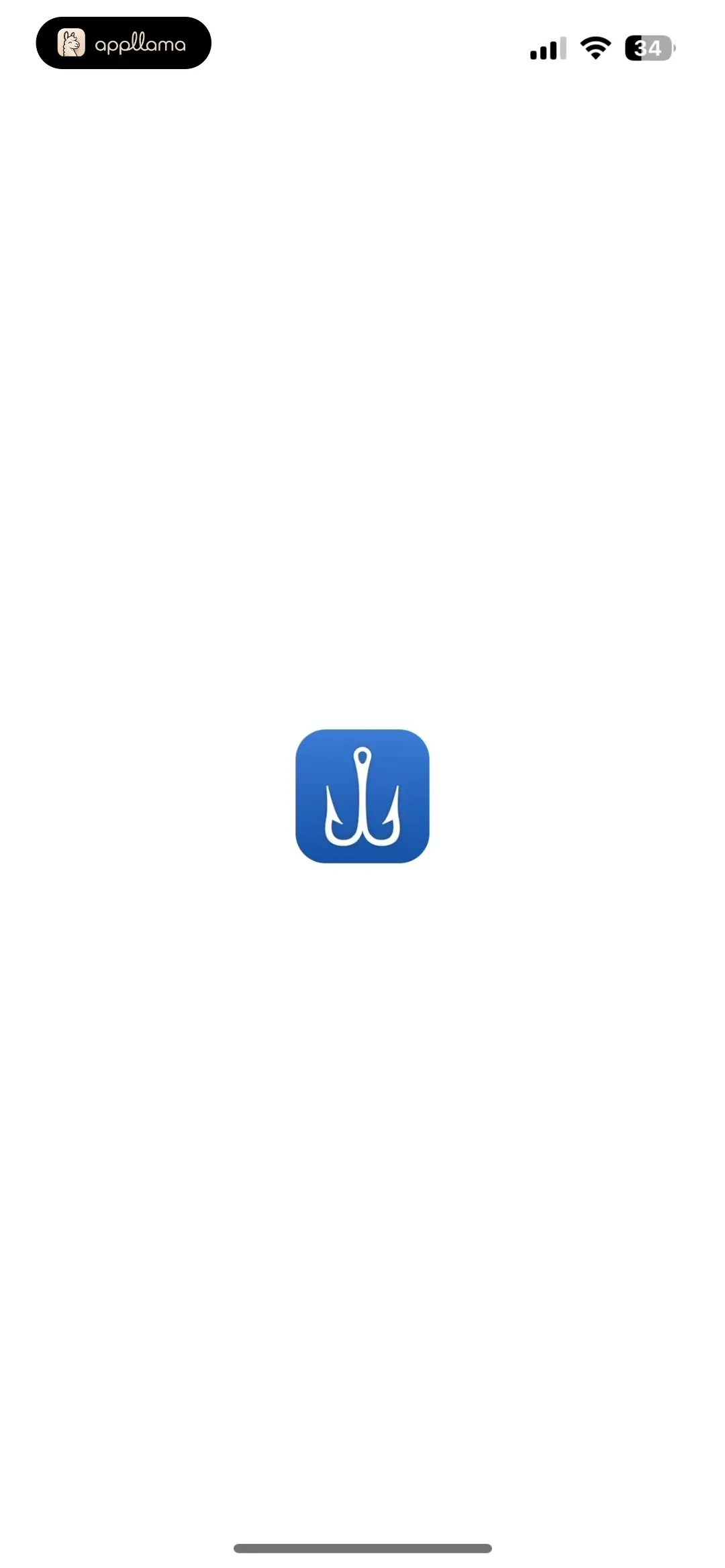 Splash Screen