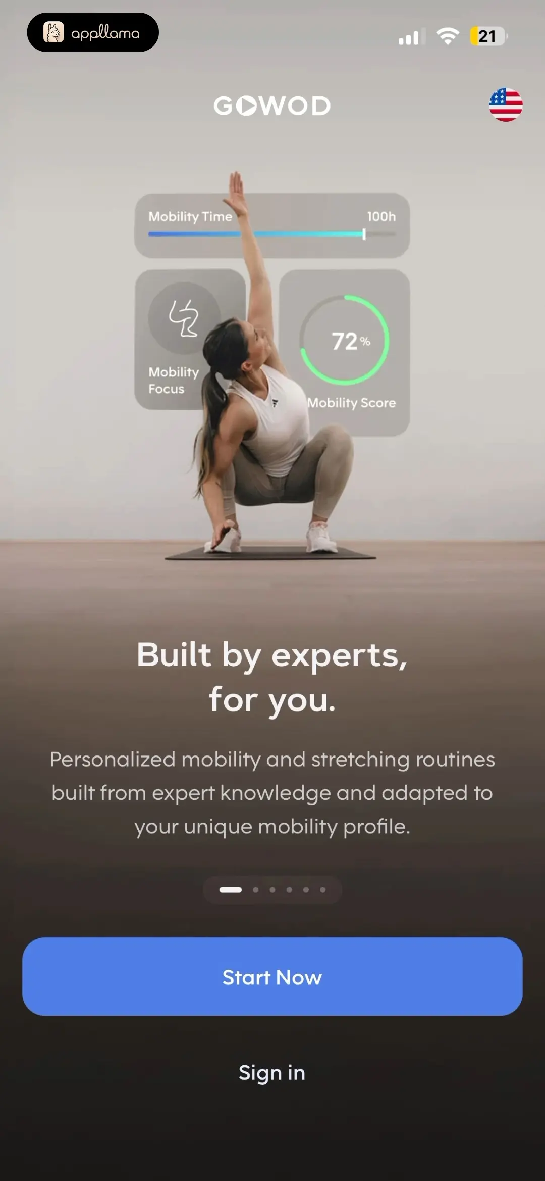 Onboarding Benefits
