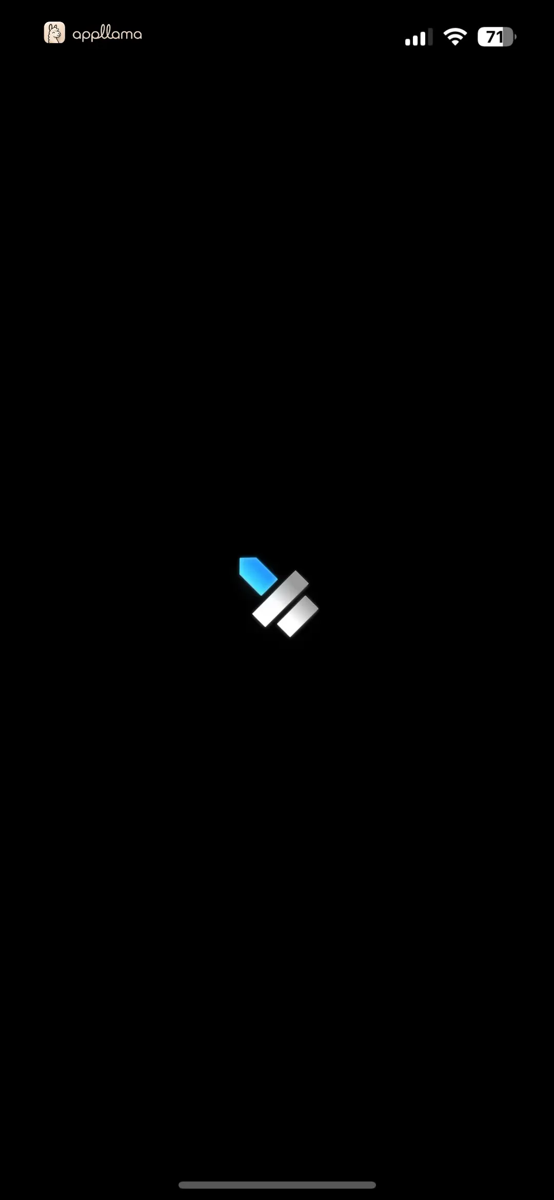 Splash Screen