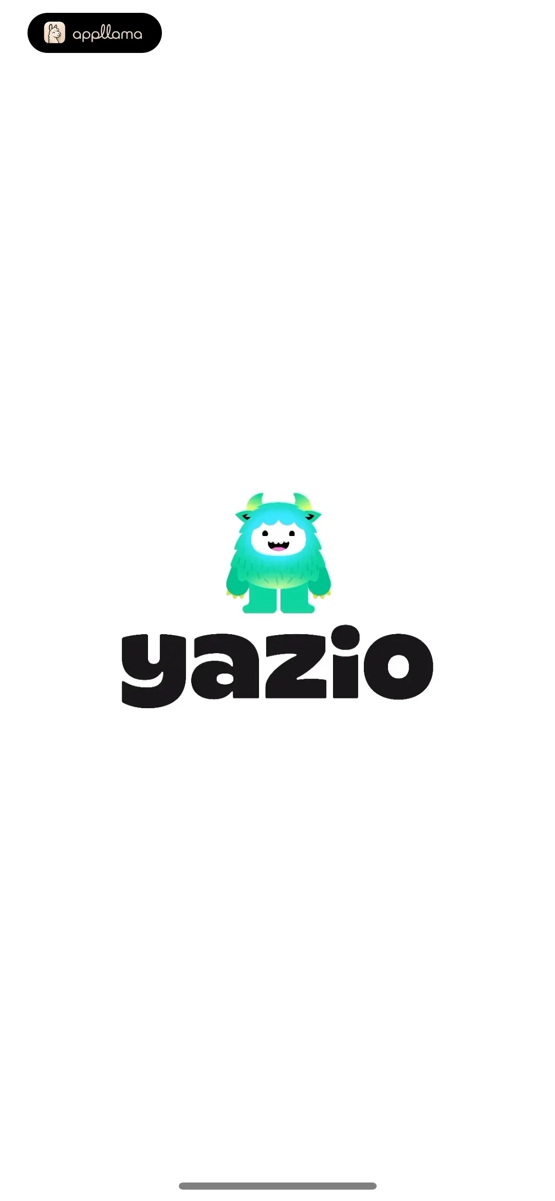 Splash Screen