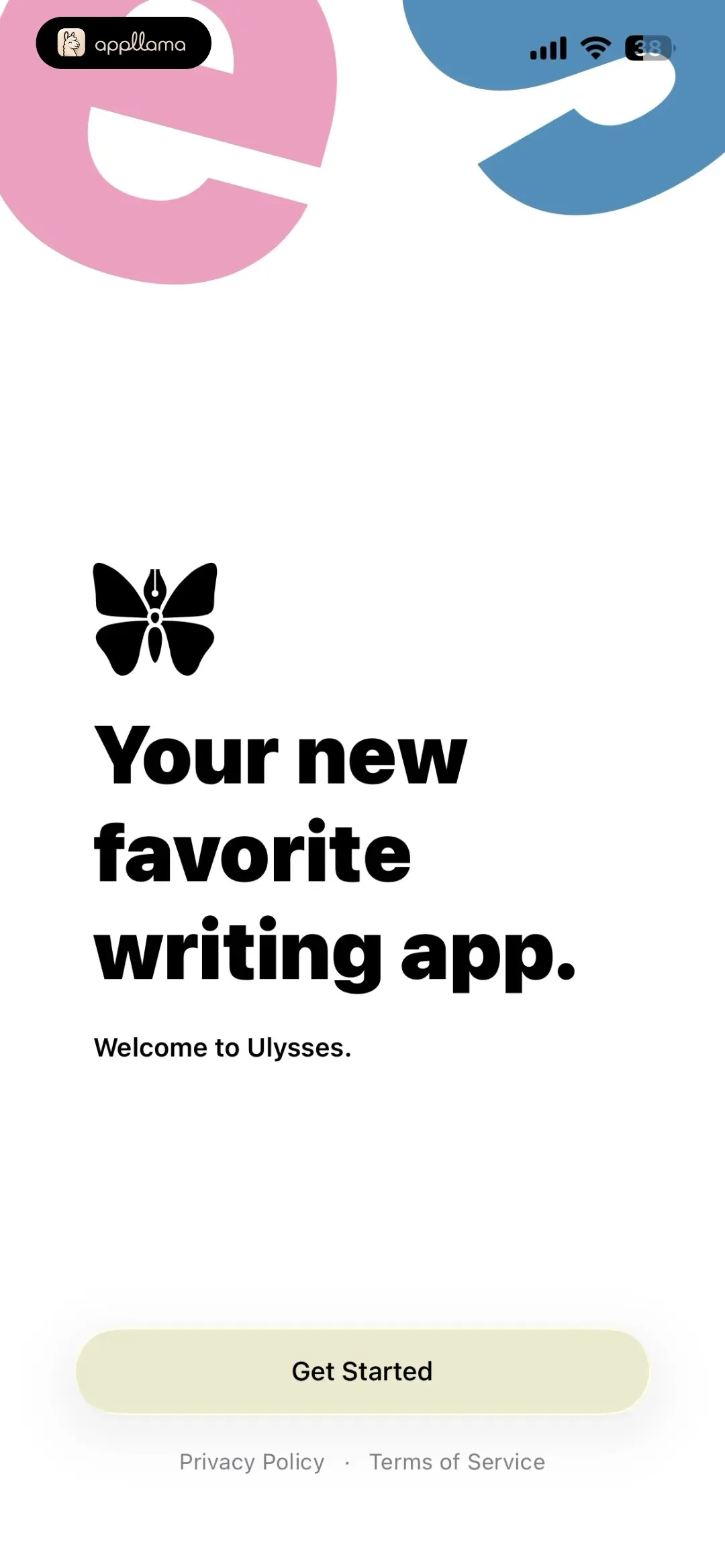 Onboarding Intro