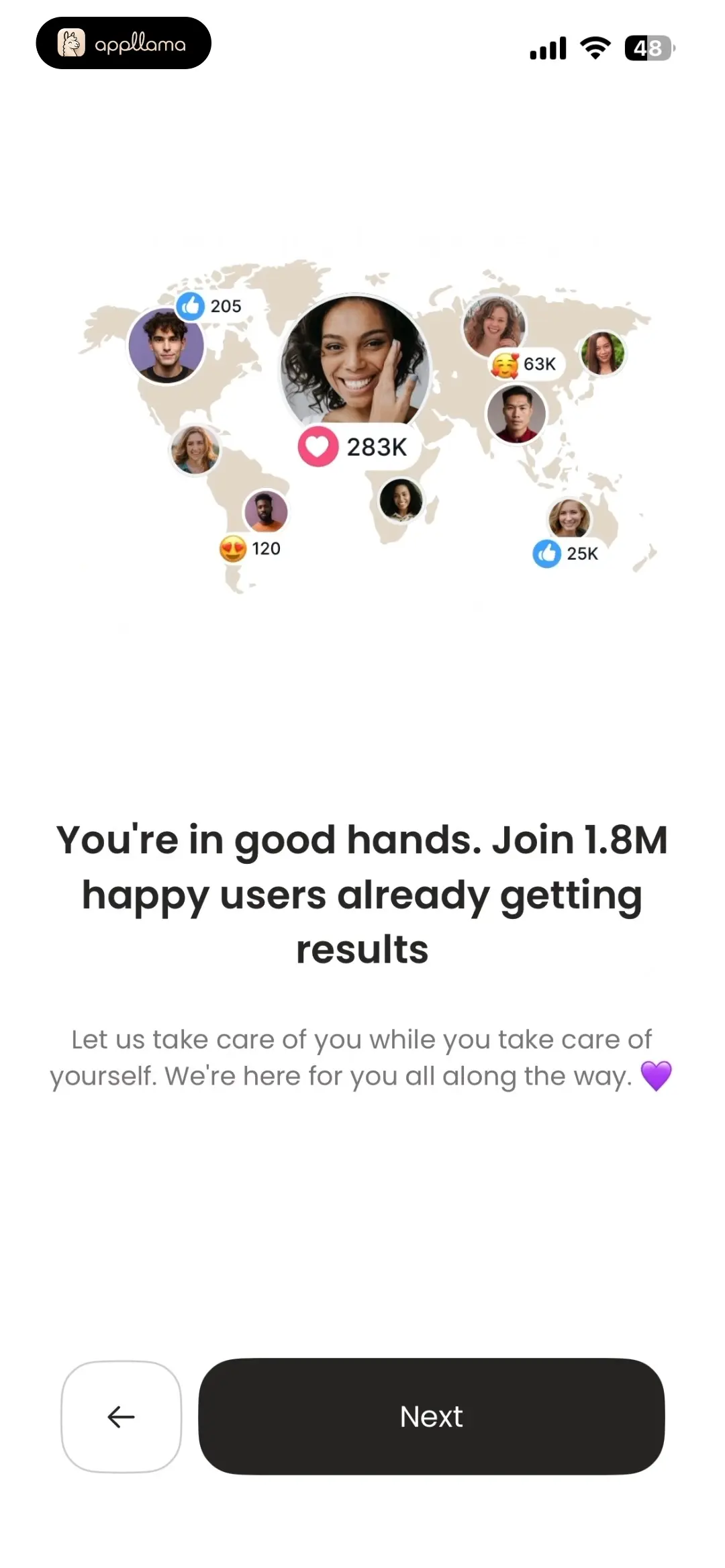 Social Proof