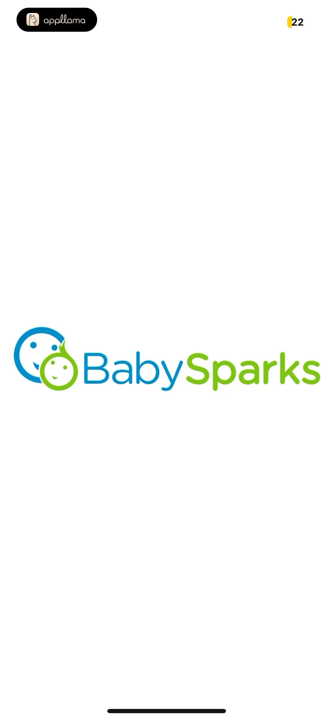 Splash Screen