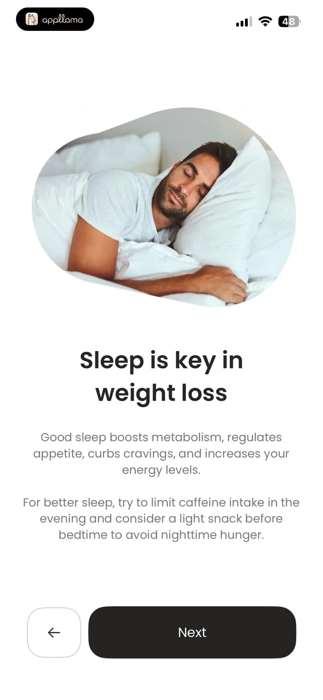 Sleep Education