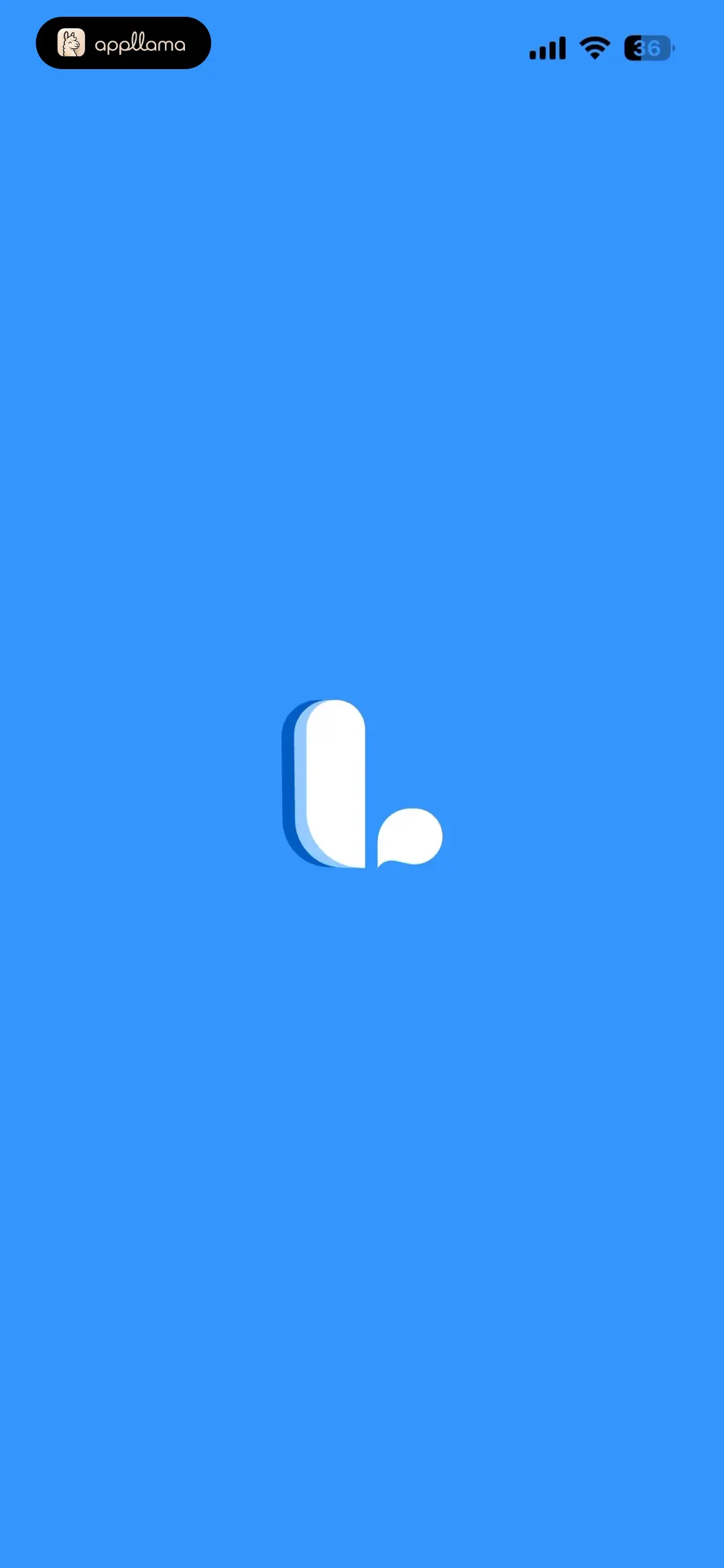 Splash Screen