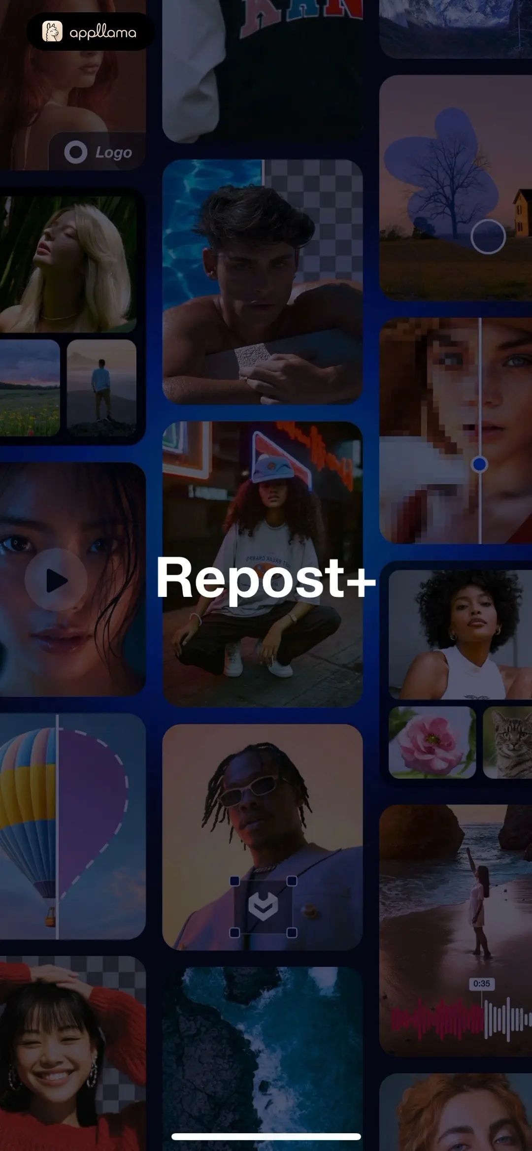 Splash Screen