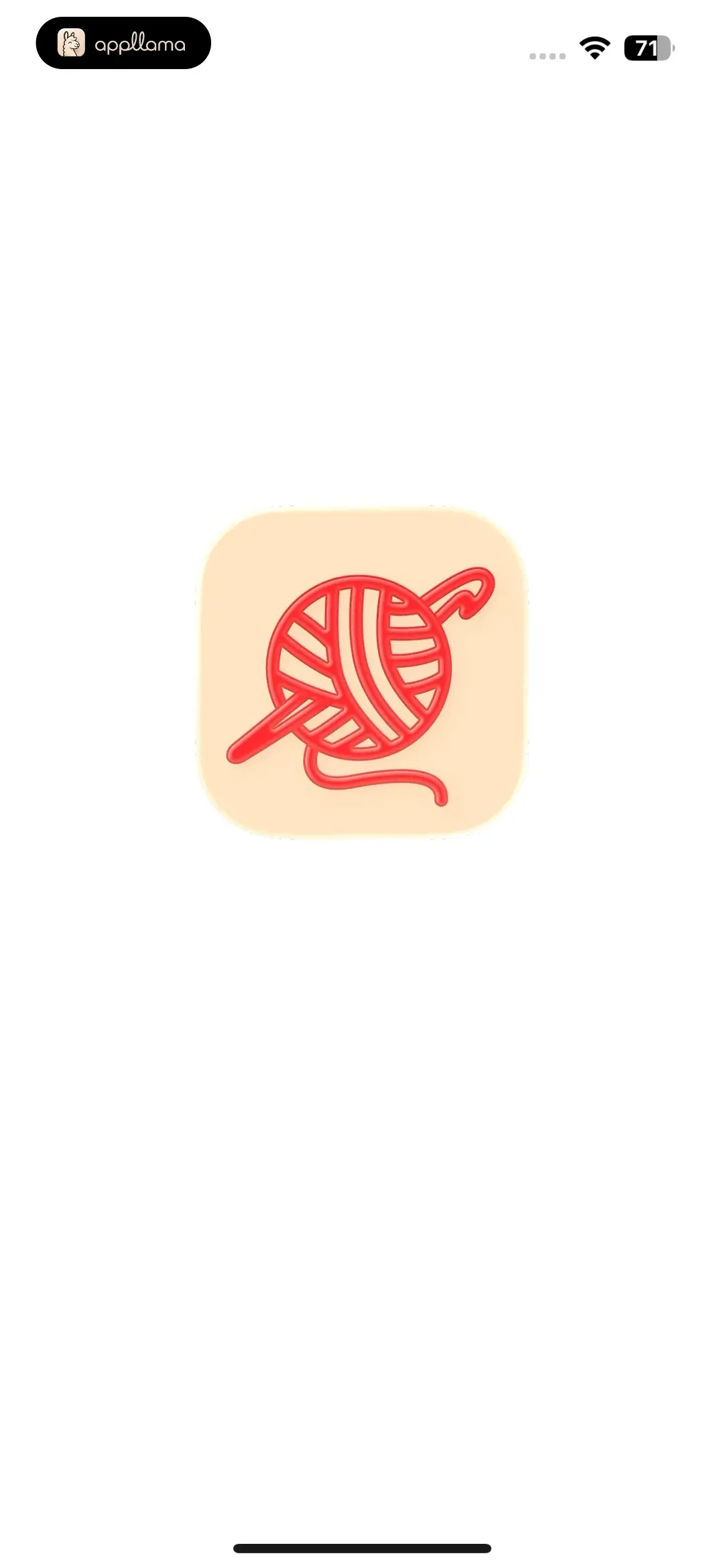 Splash Screen