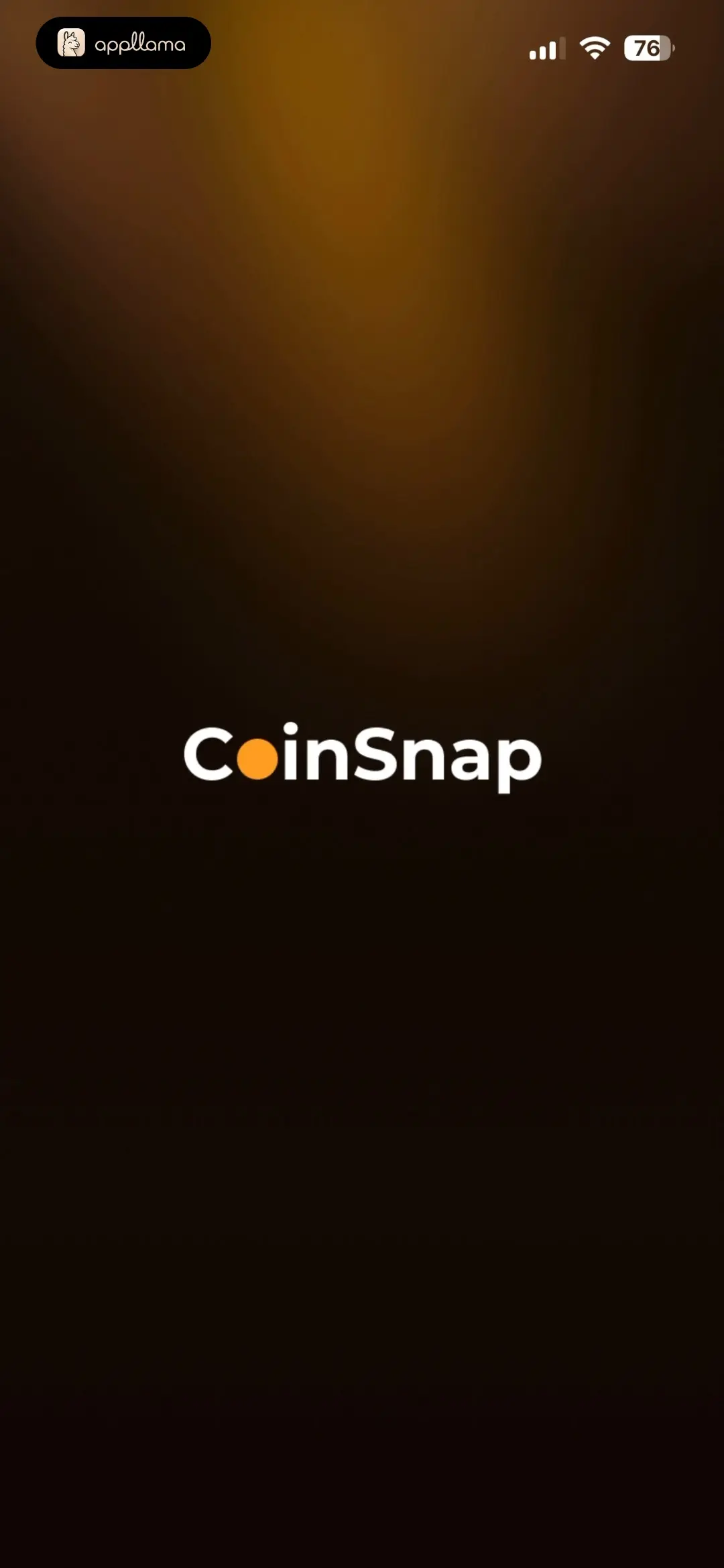 Splash Screen