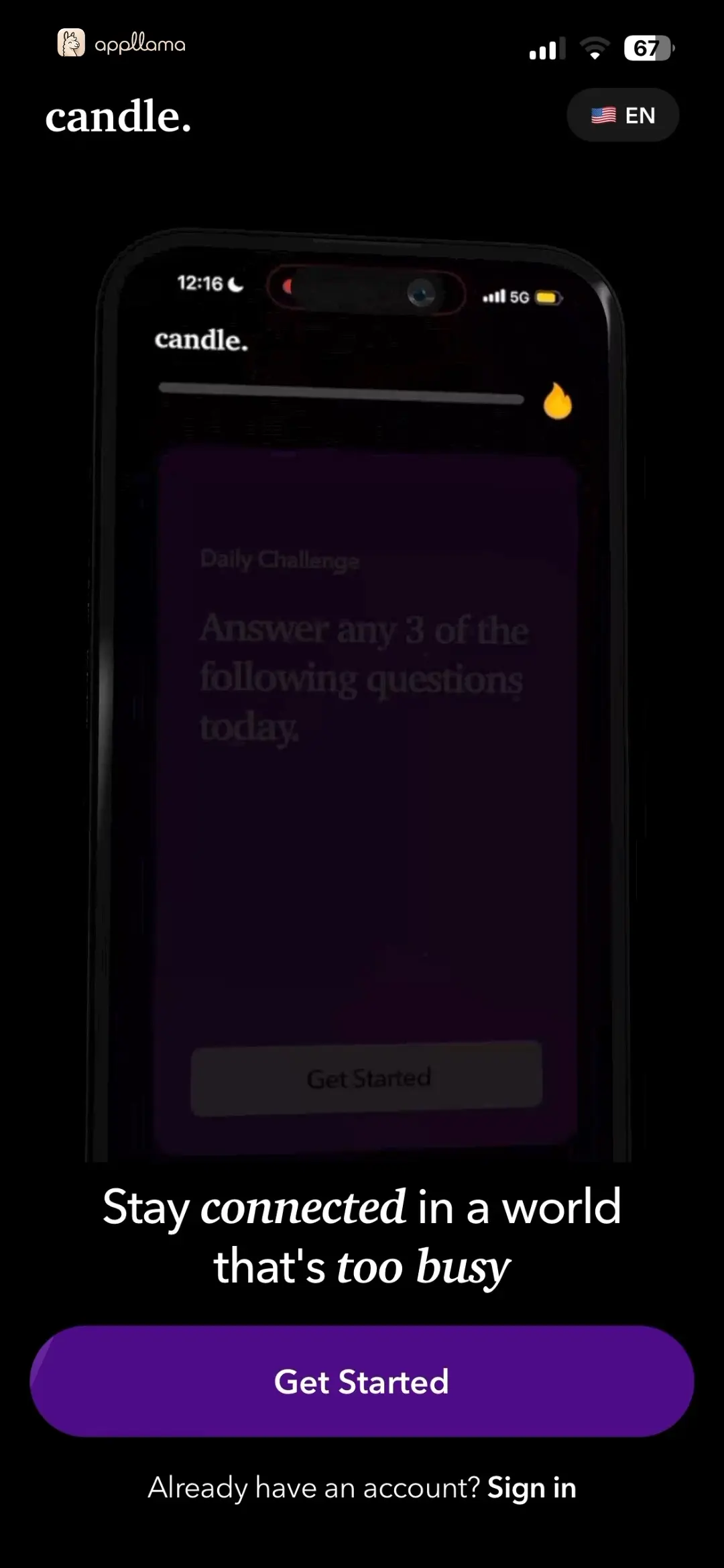 Onboarding Intro