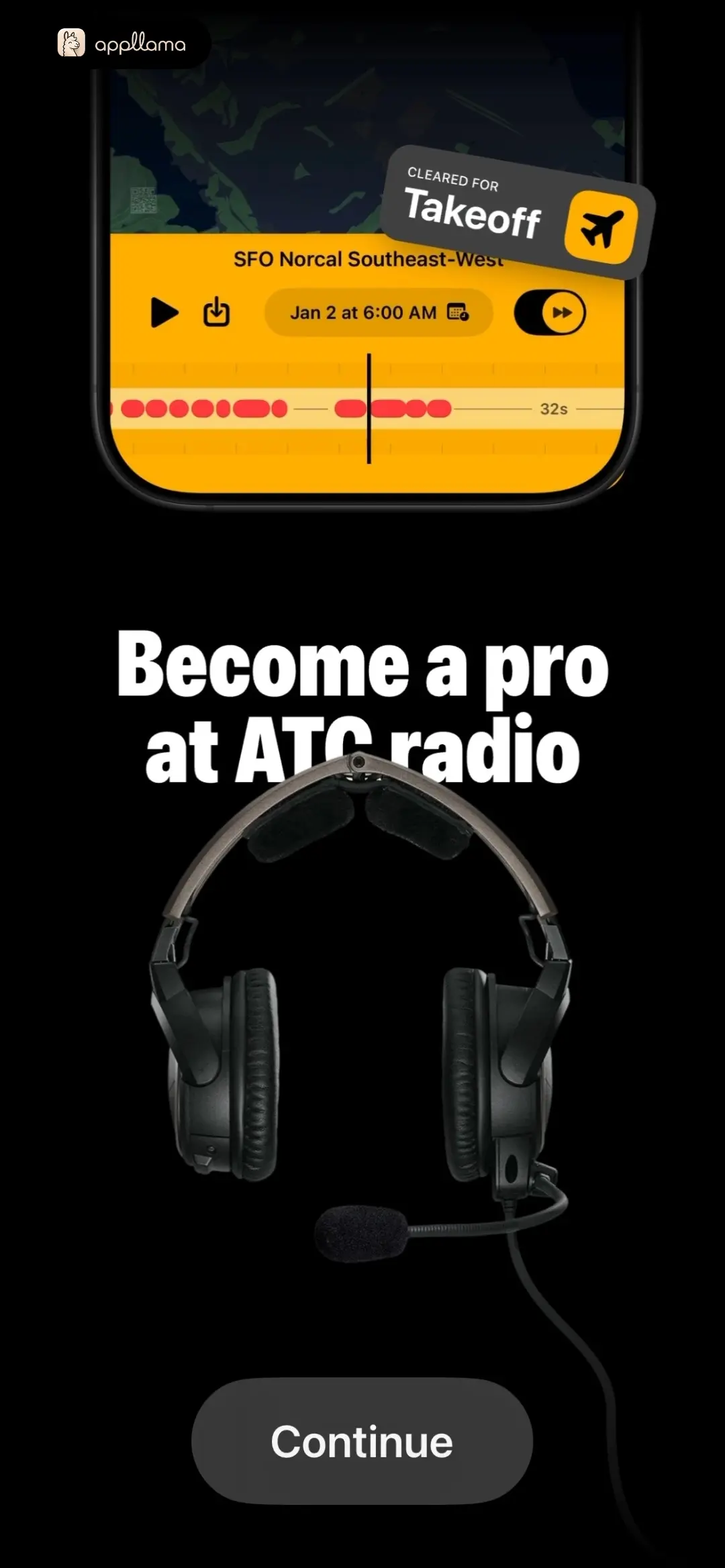 ATC Pro Feature