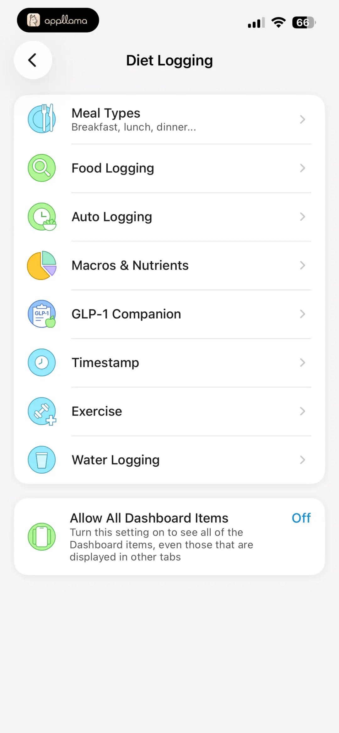 Connected Apps