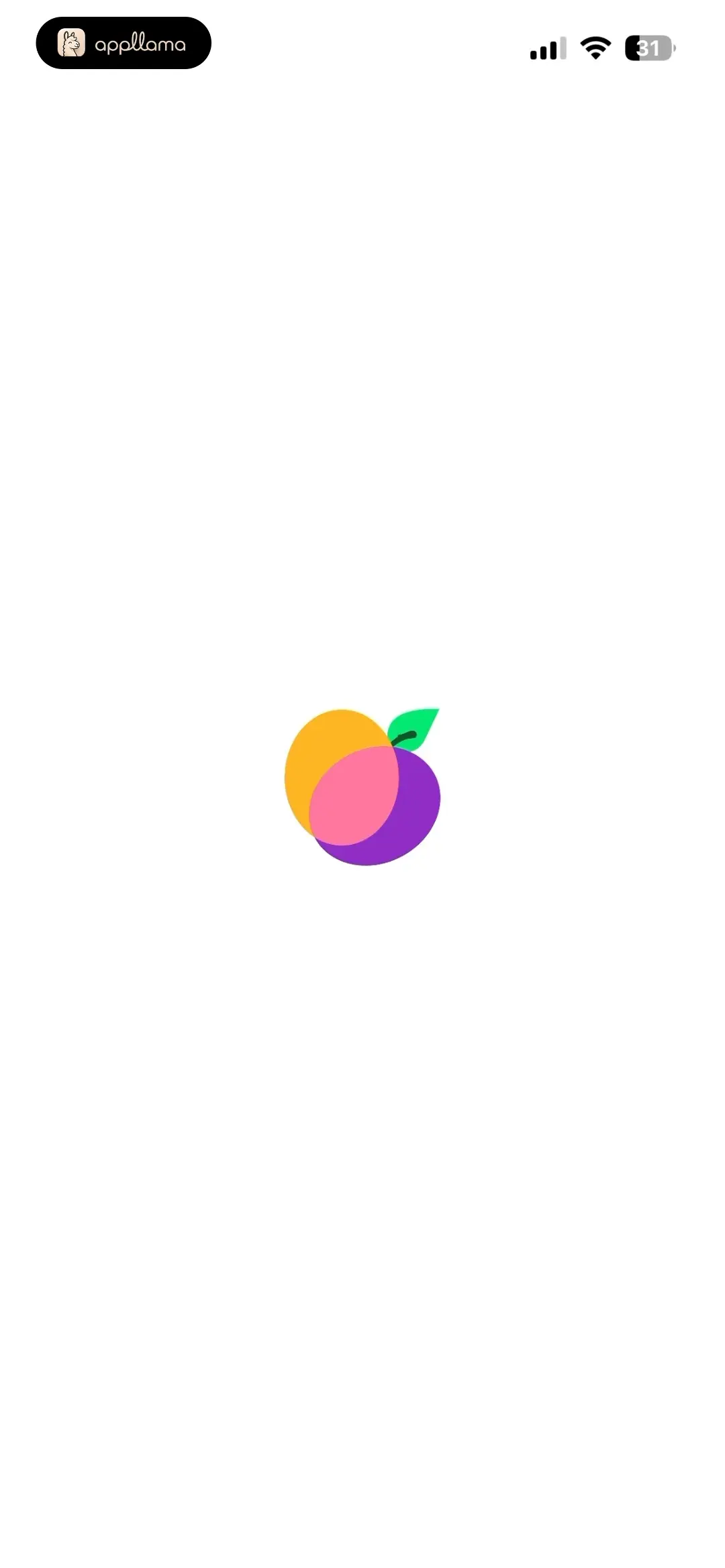 Splash Screen