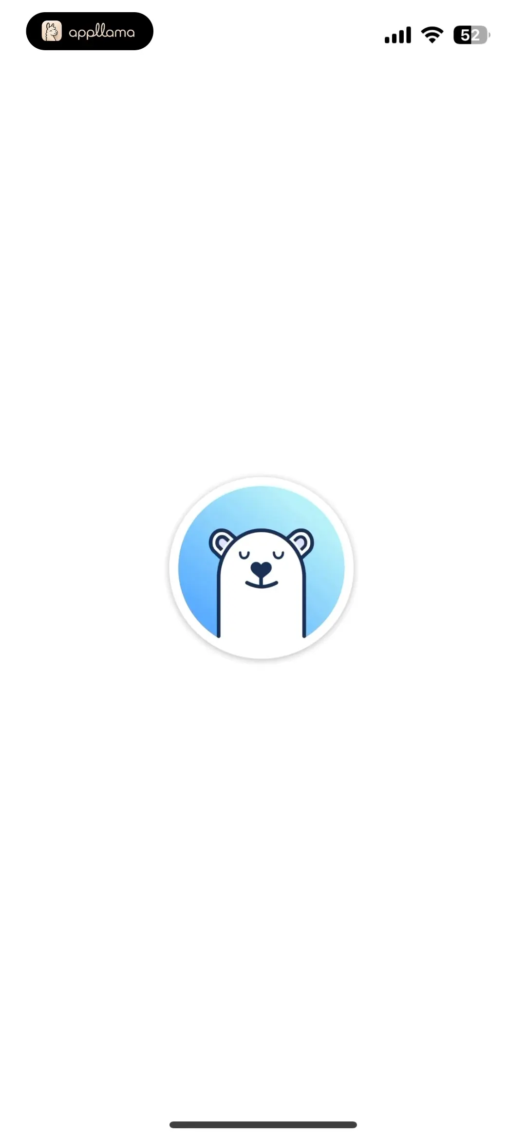 Splash Logo