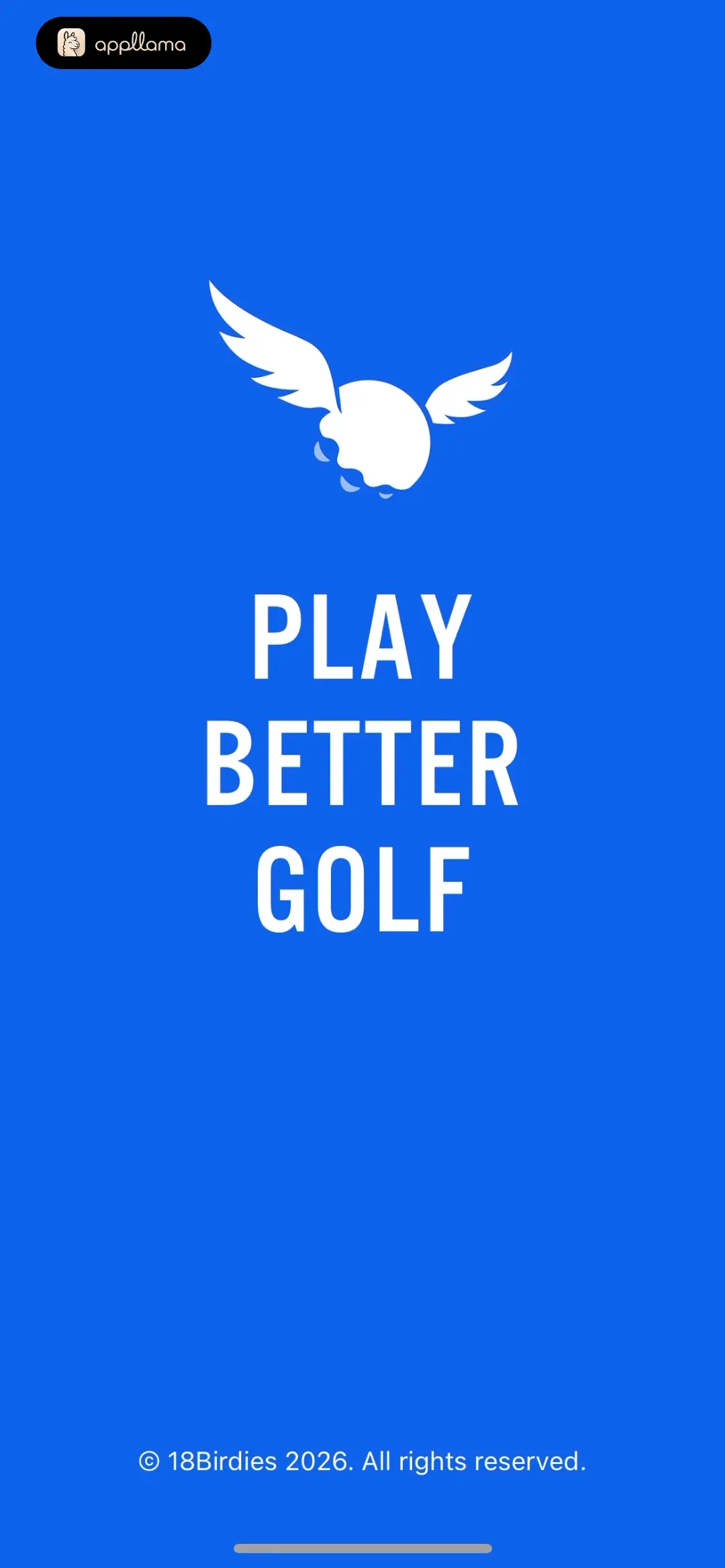 Splash Screen