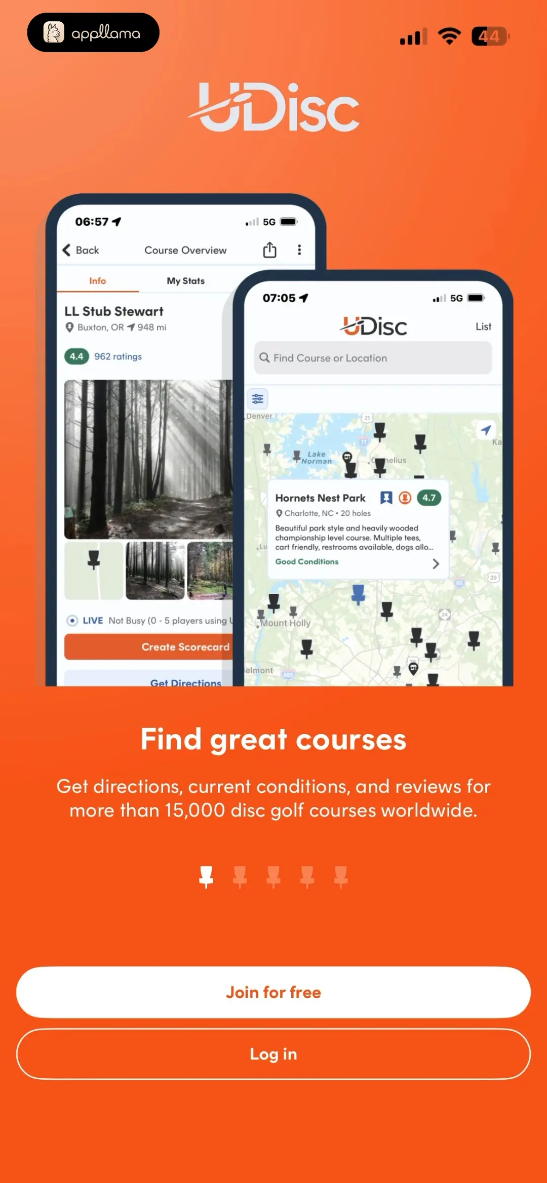 Course Discovery Intro
