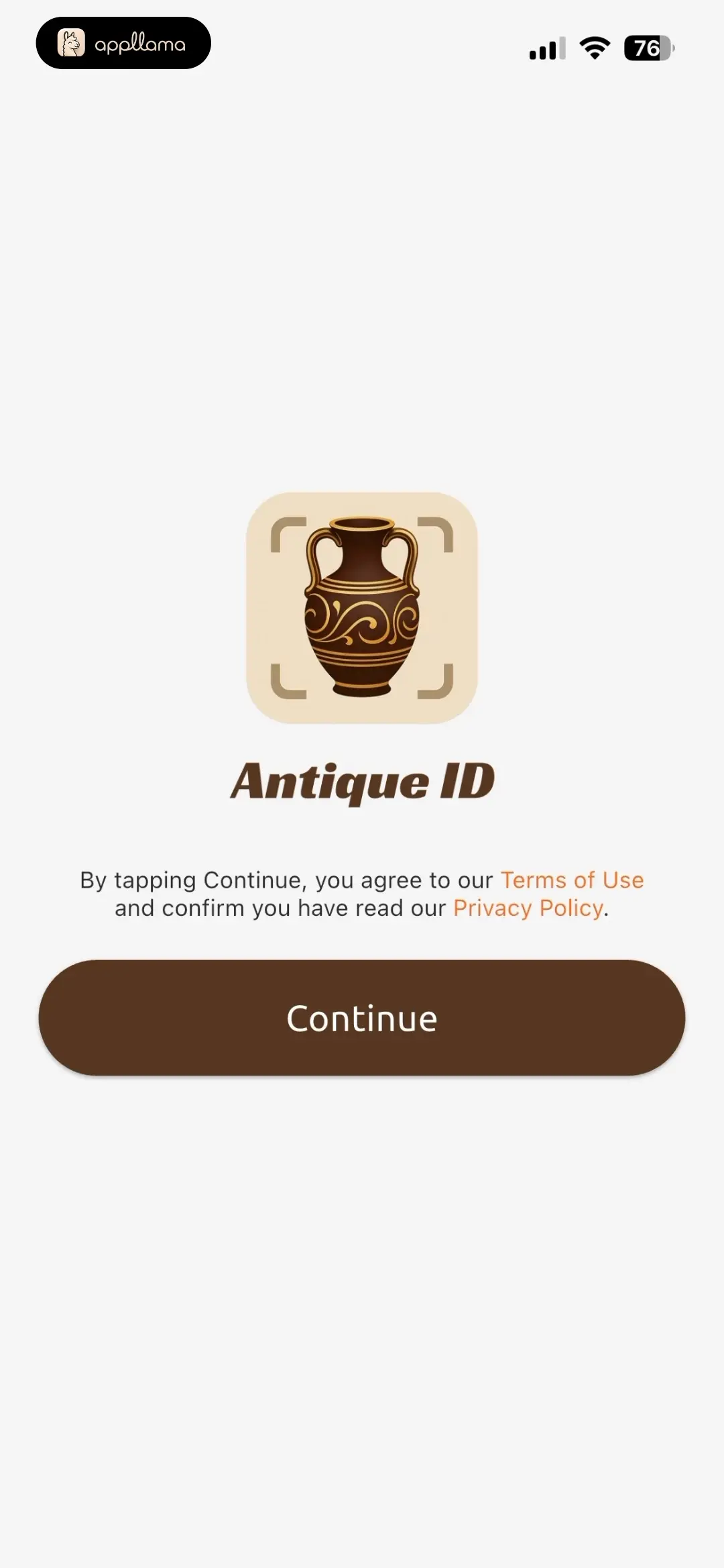 Onboarding Intro