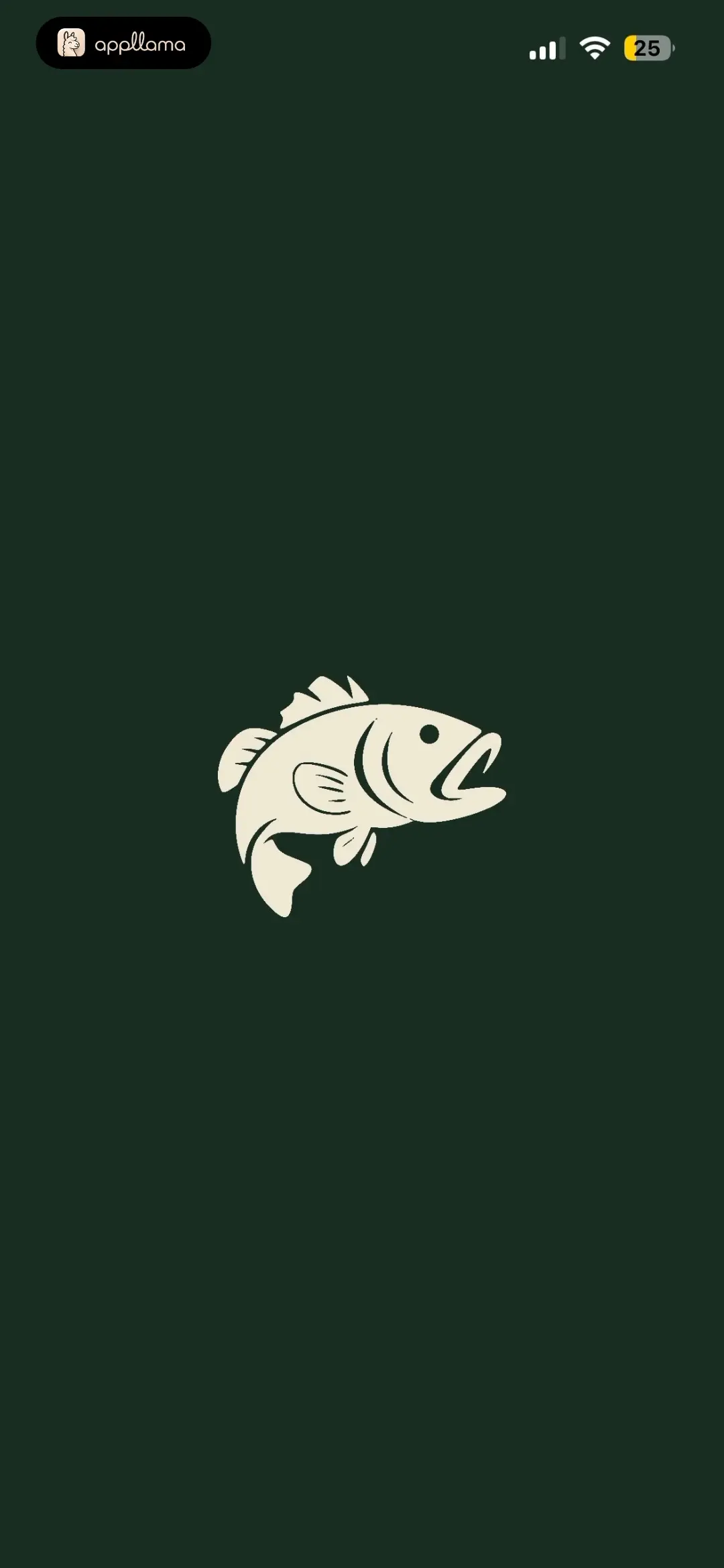 Splash Screen