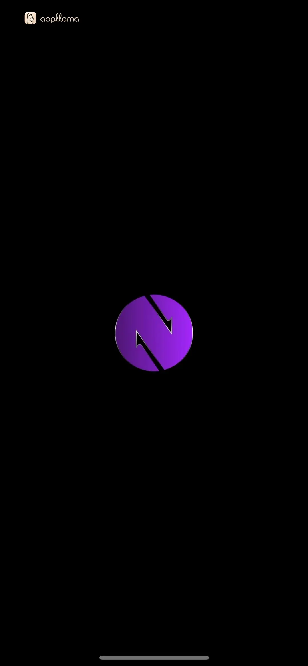 Splash Screen