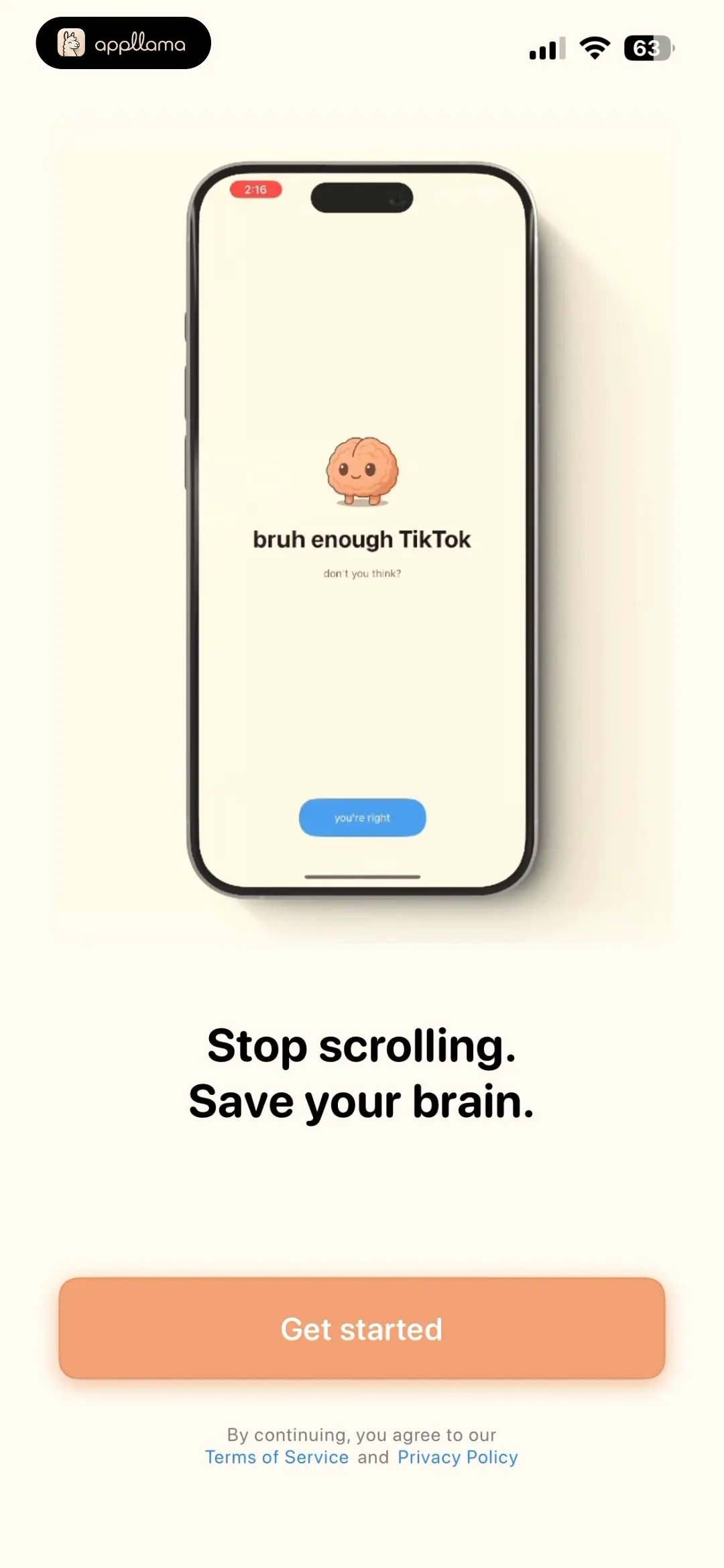 Onboarding Intro
