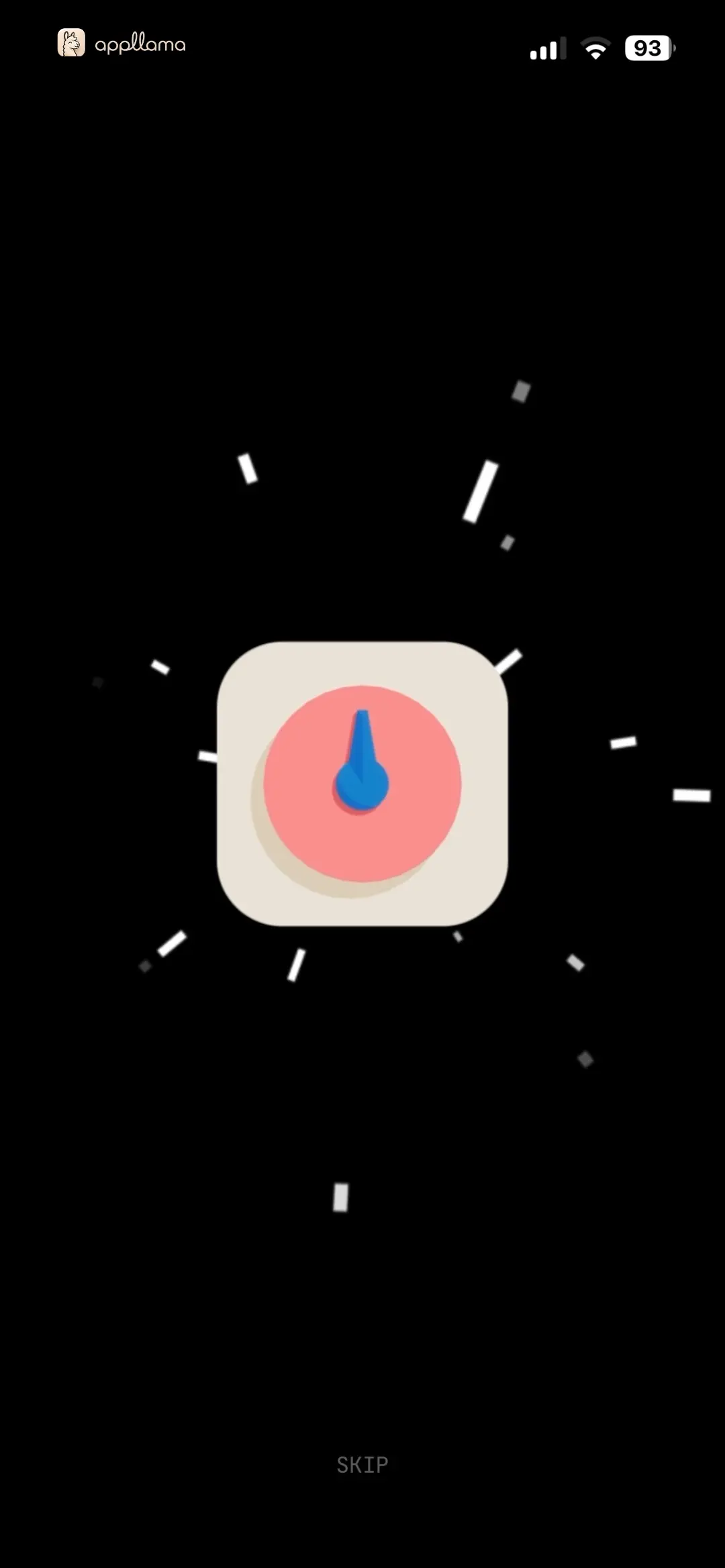 Temperature Onboarding
