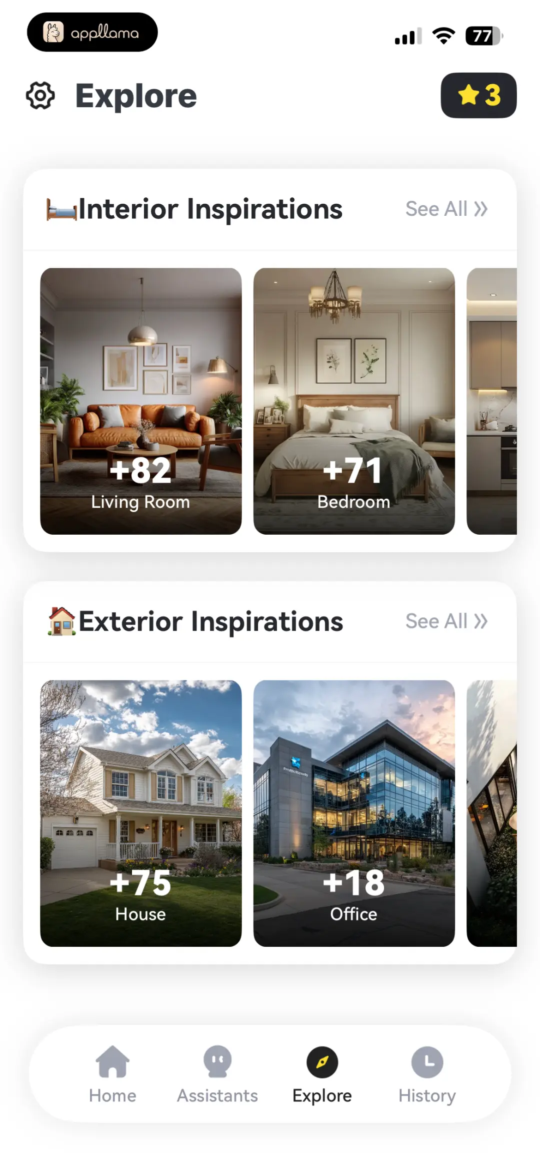 Explore