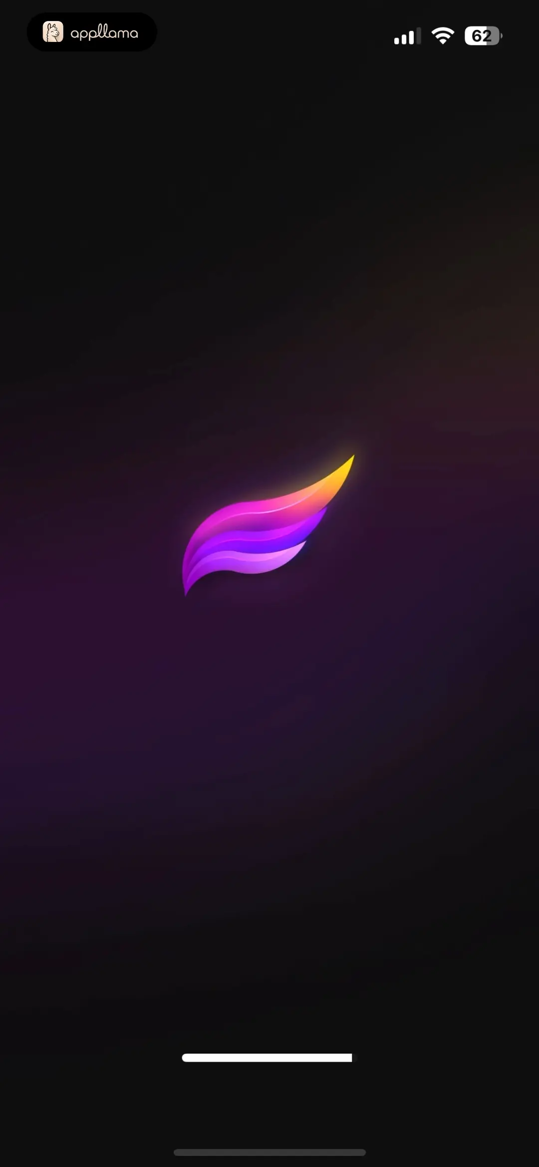Splash Screen