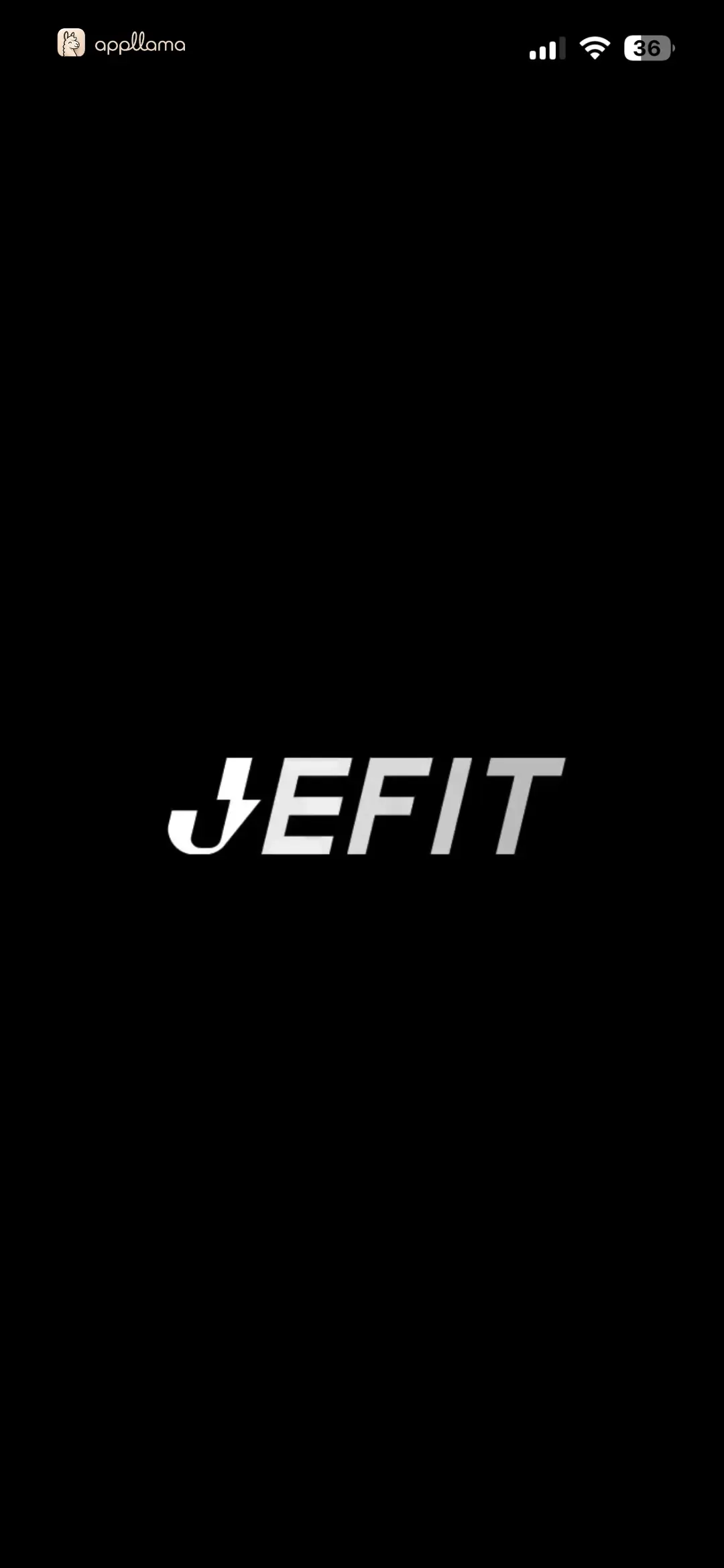 Splash Screen