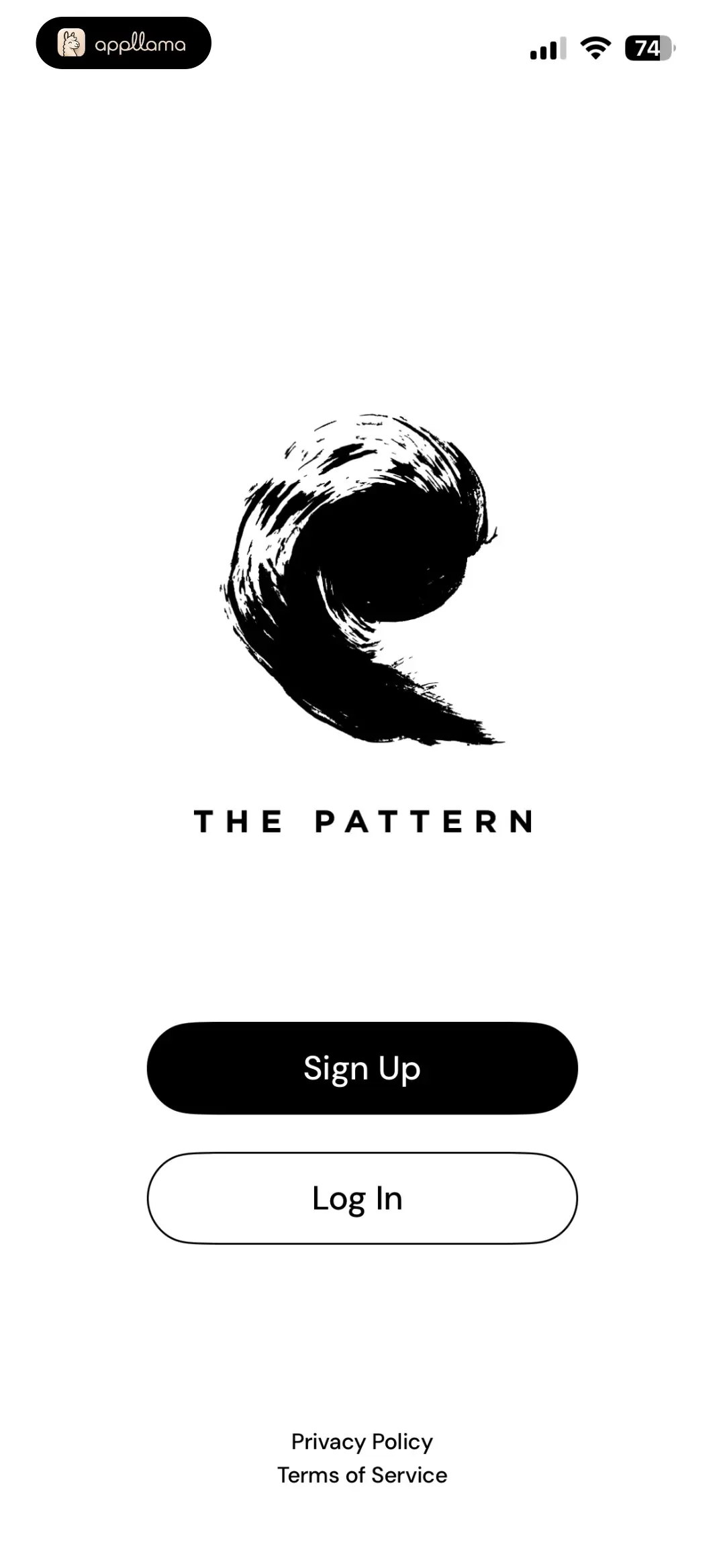 Welcome Auth