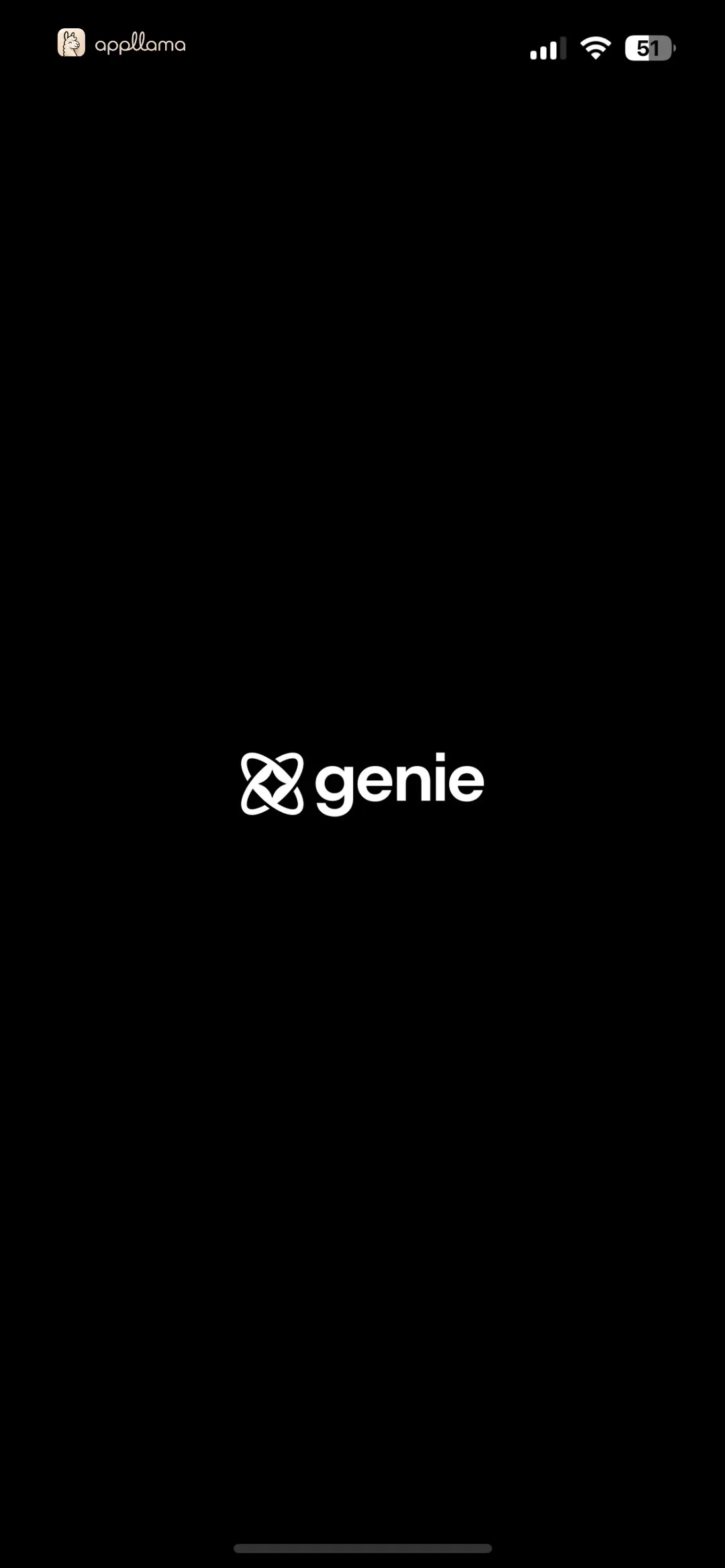 Splash Wordmark
