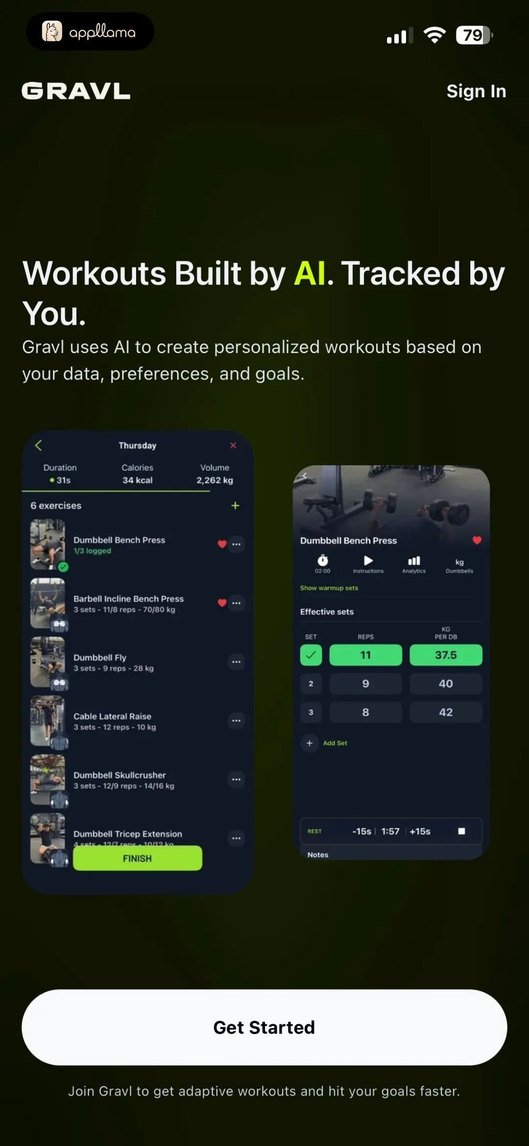 Onboarding Intro