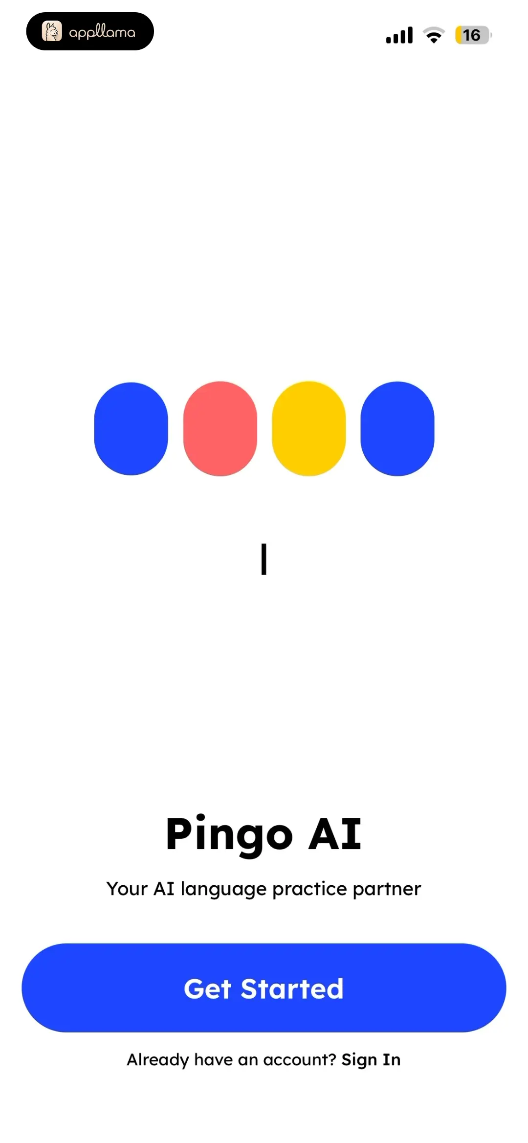 Onboarding Intro