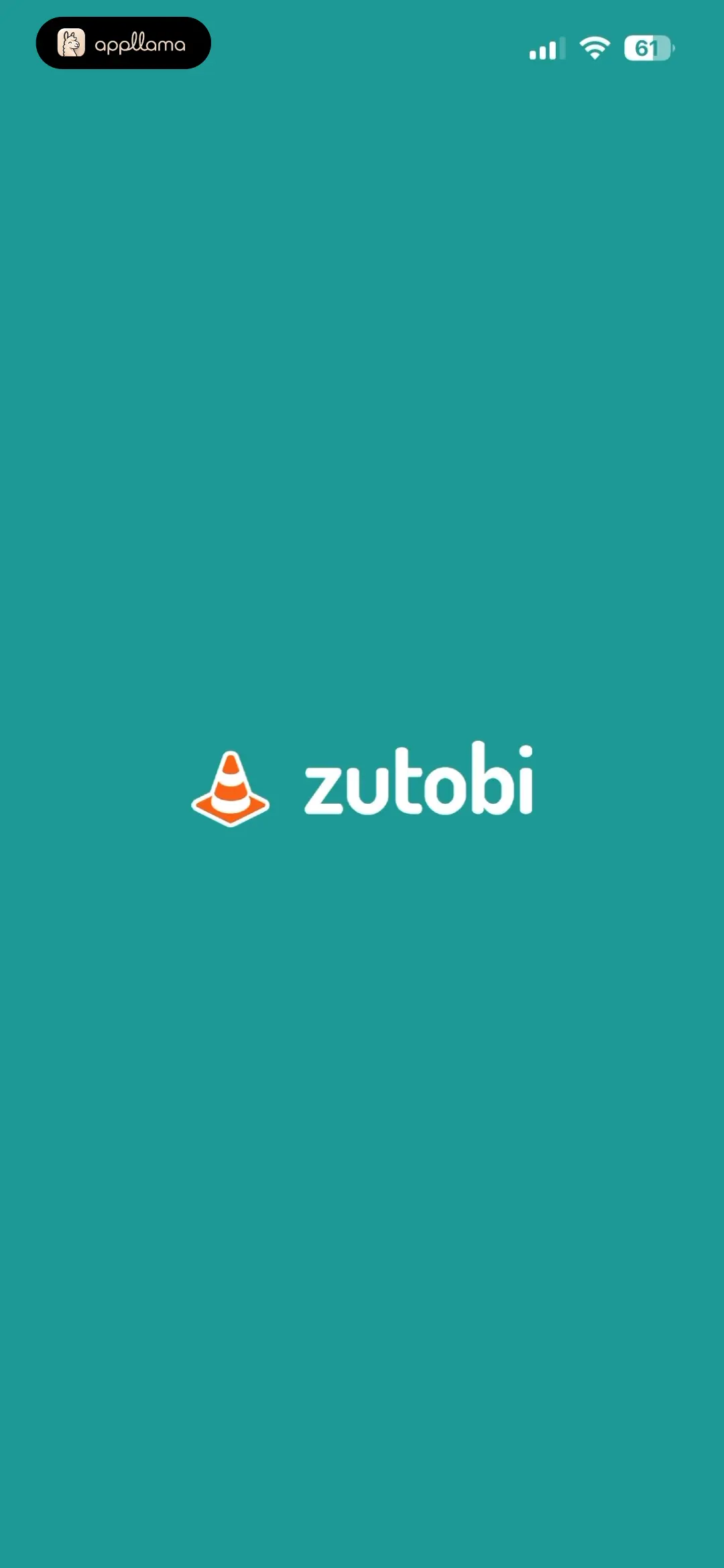 Splash Screen