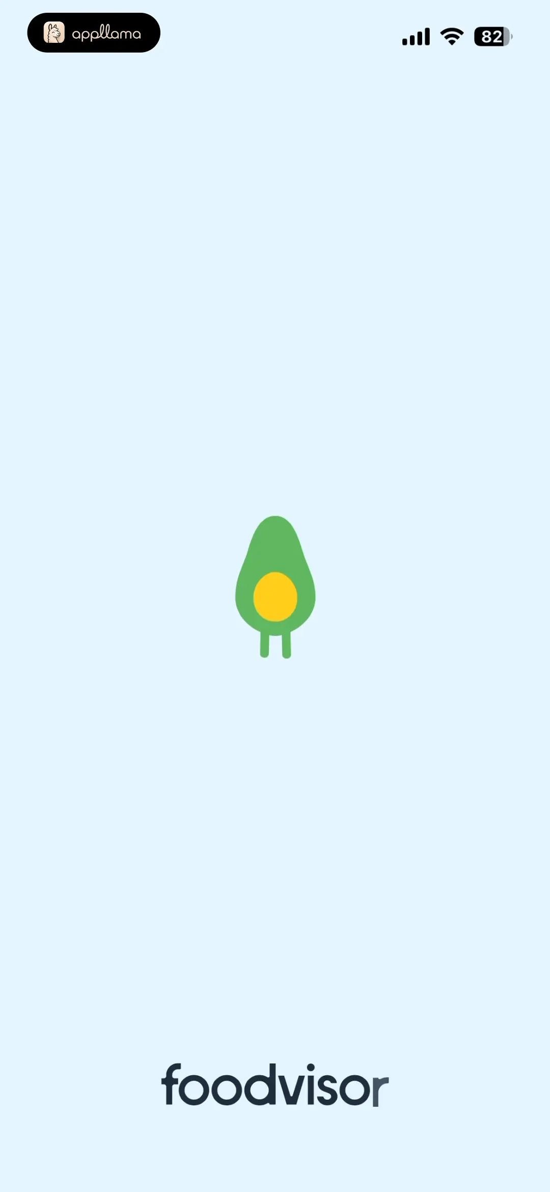 Splash Screen