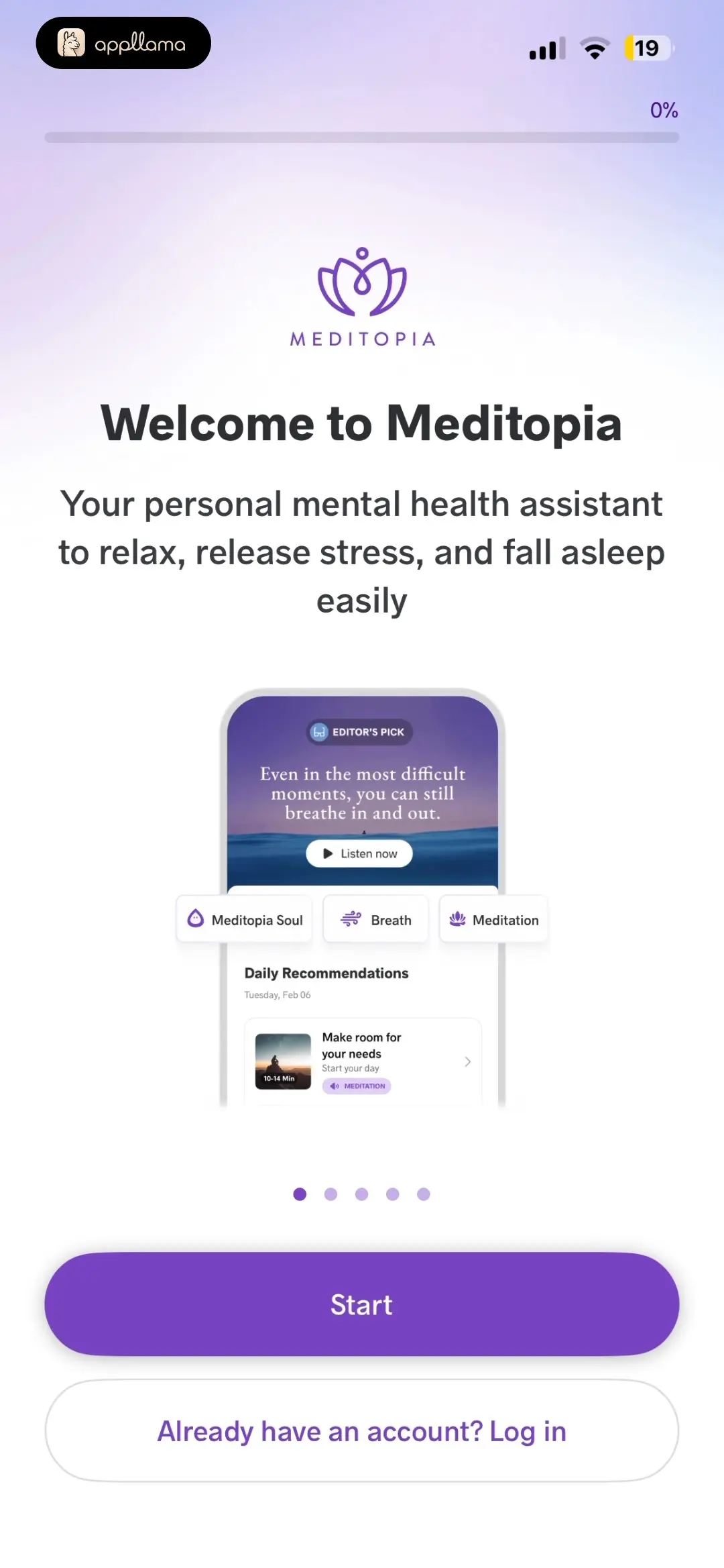 Onboarding Intro