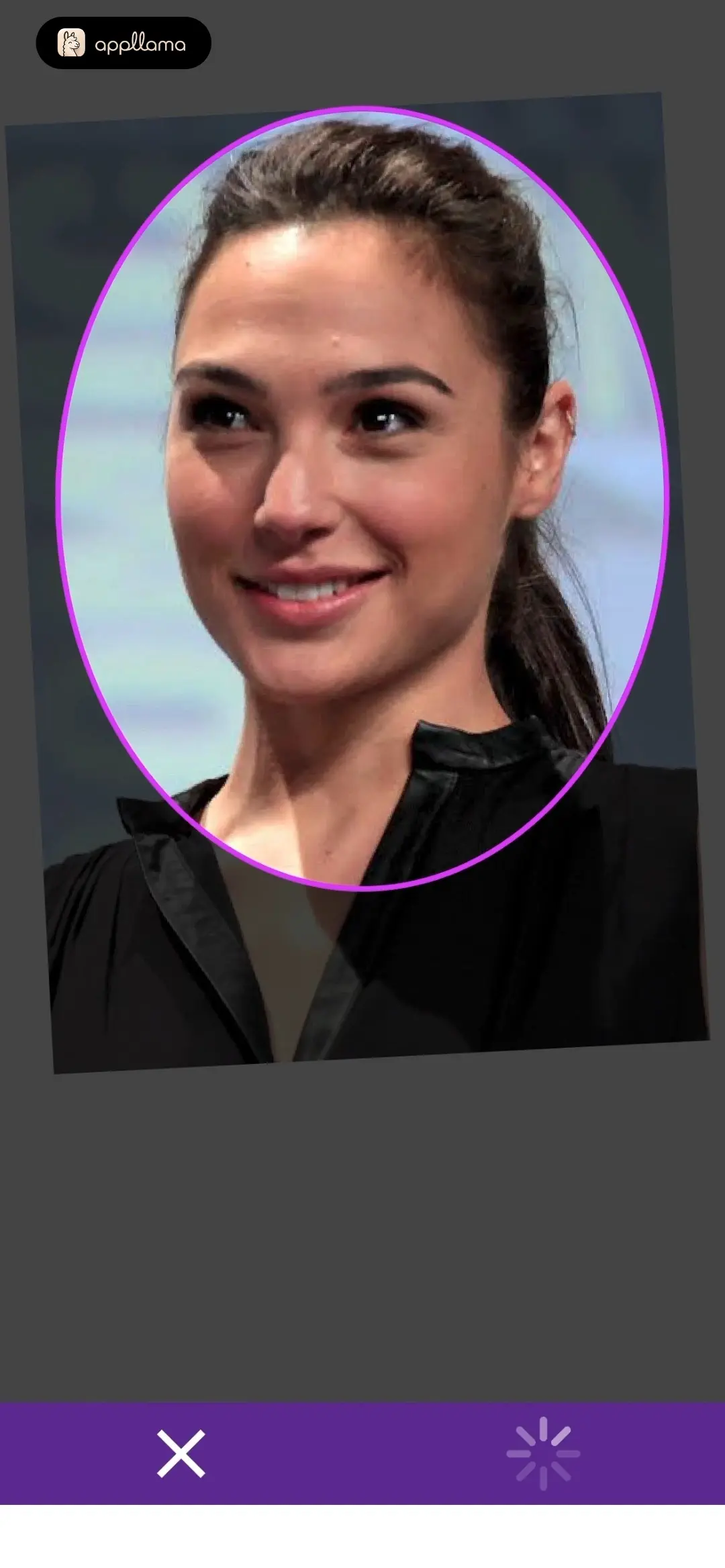 Face Scan