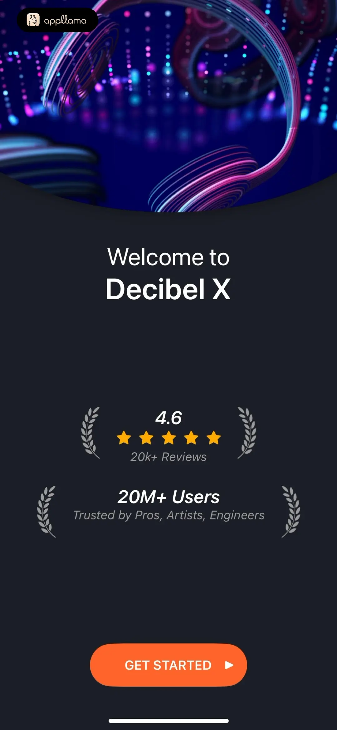 Onboarding Welcome