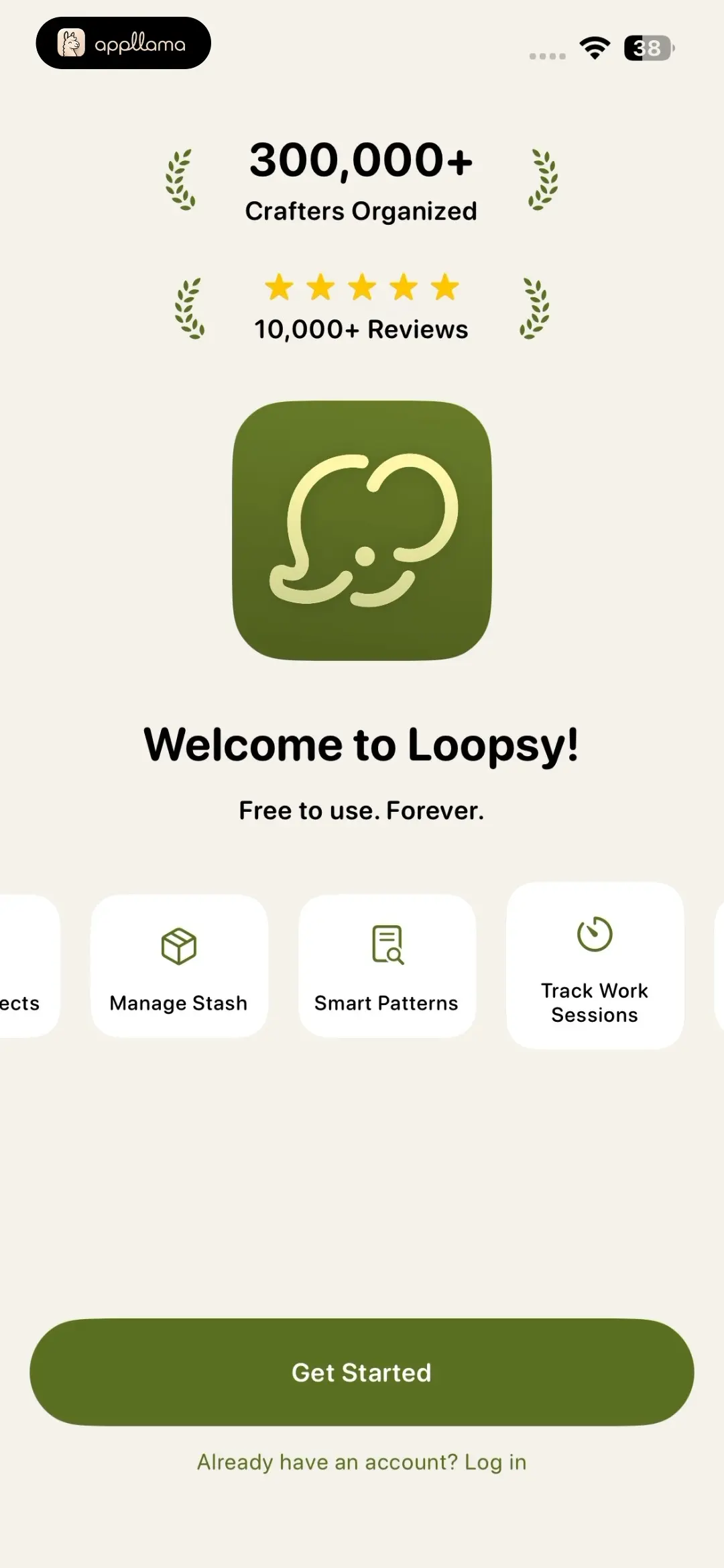 Onboarding Intro