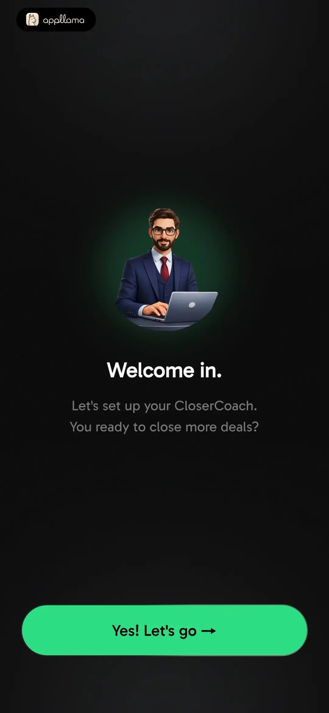Welcome