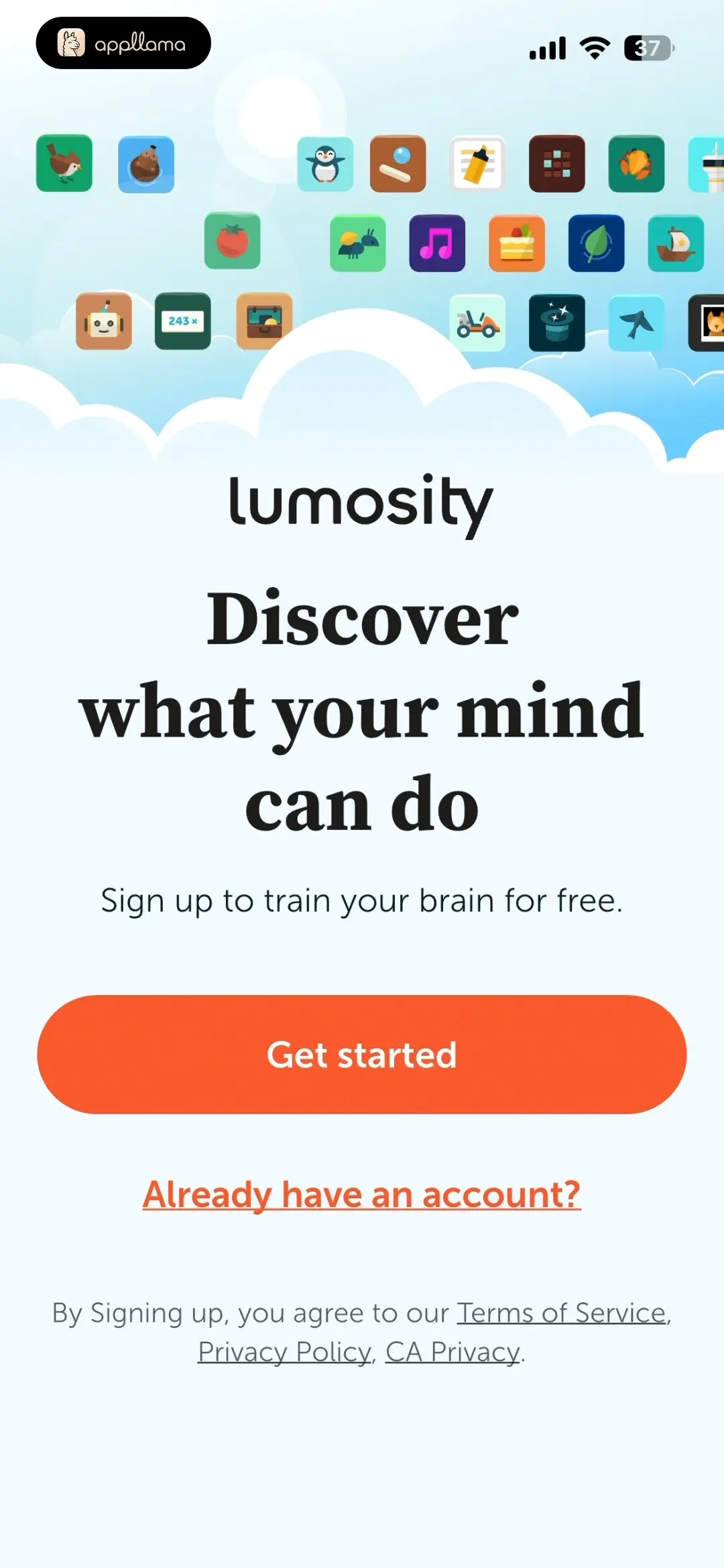 Onboarding Intro