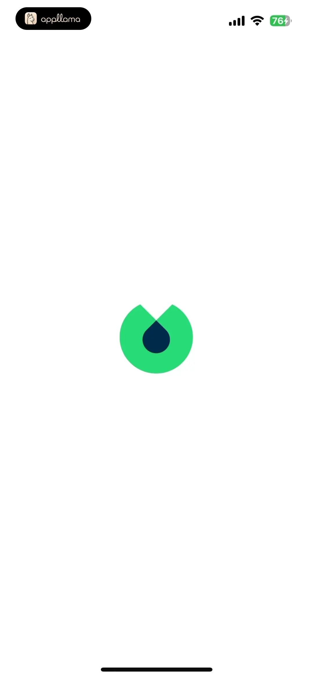 Launch Splash